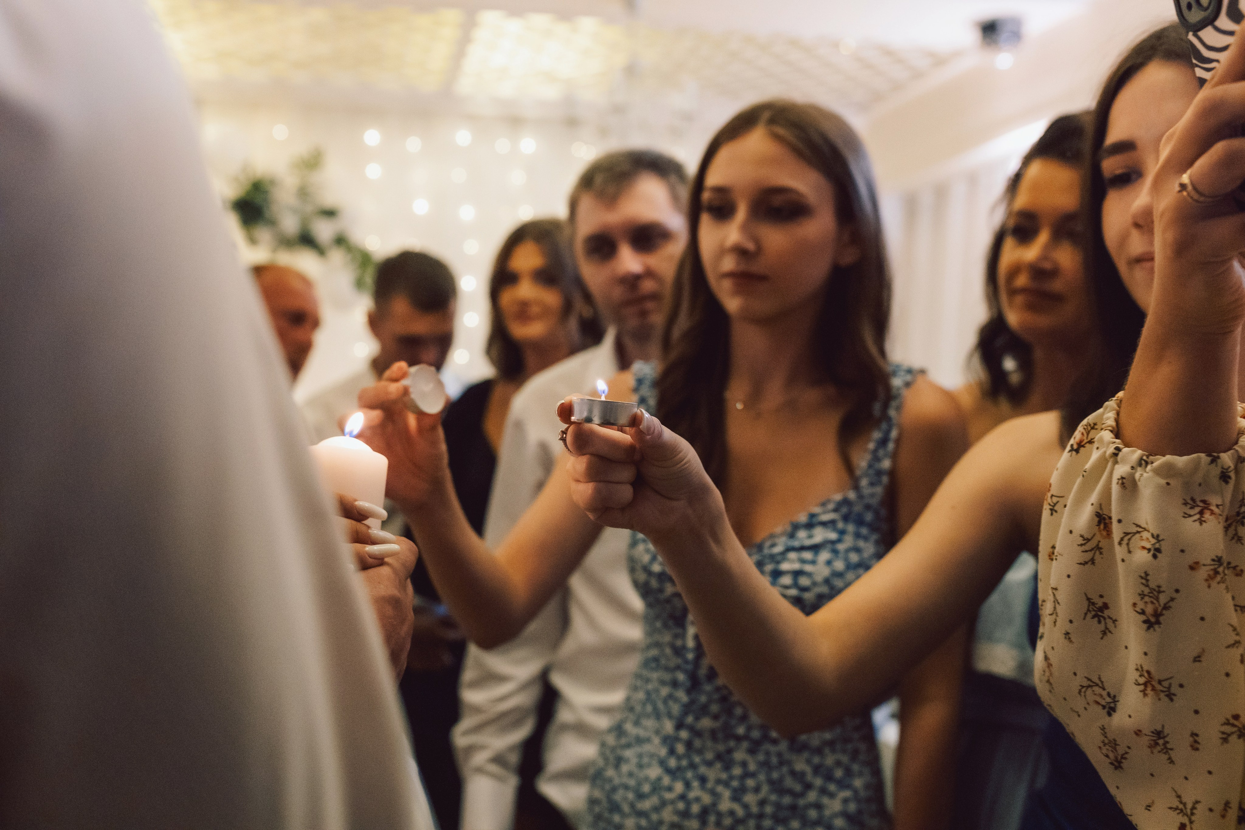 Марго и Иван (банкет). Фотограф Красноярск Архипова Алина