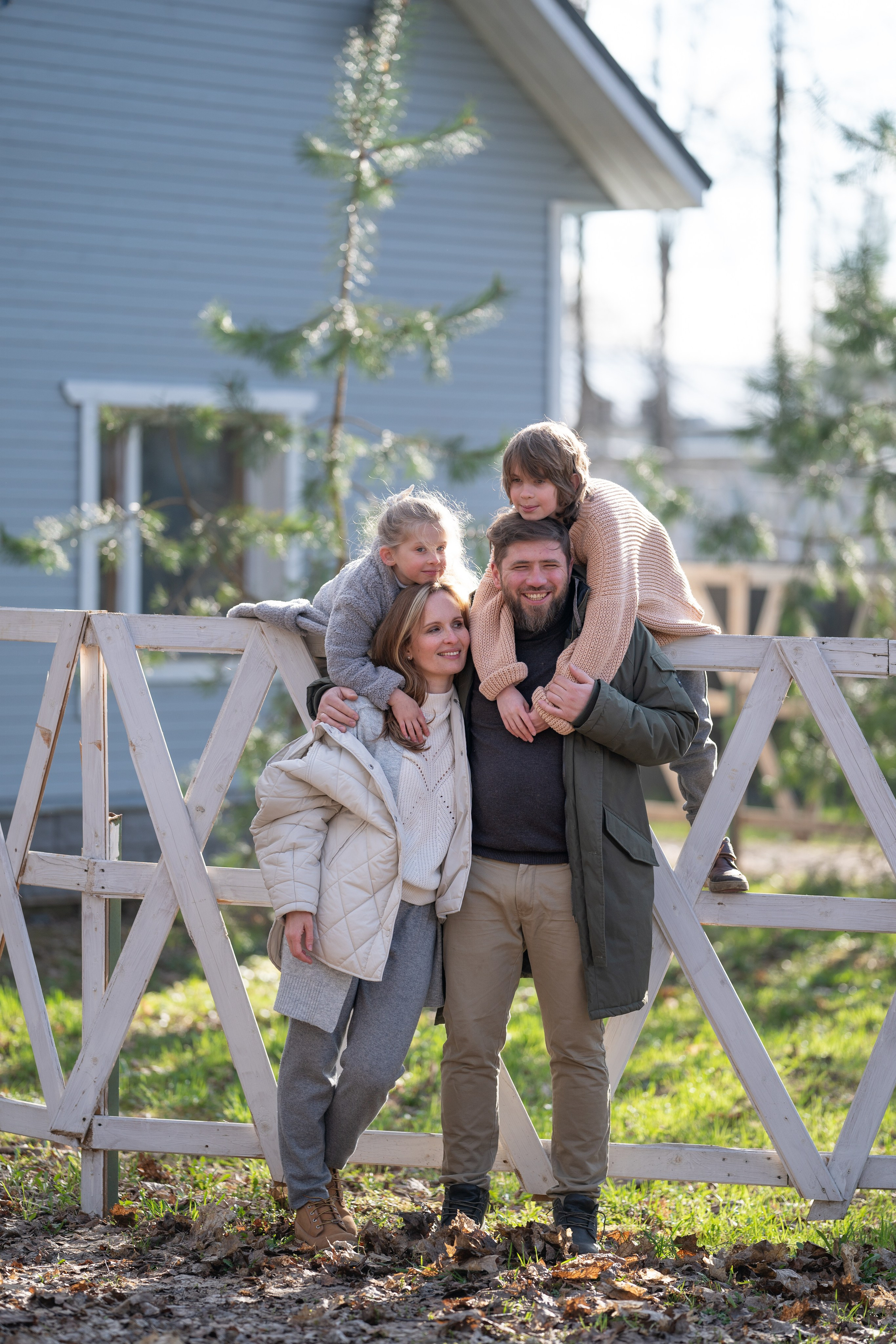 Портфолио. Карнеева Елена. Детский, семейный фотограф