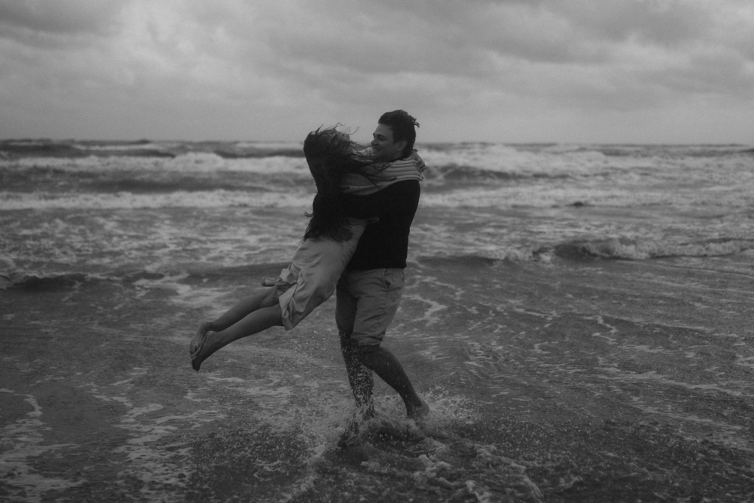 Бесконечность. Фотограф Дарья Филатова