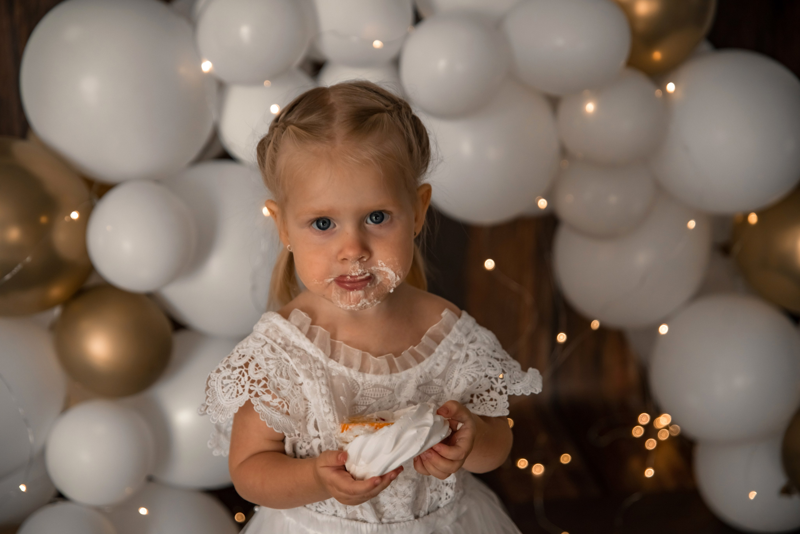 HAPPY BIRTHDAY. Свадебный и семейный фотограф в Краснодарском крае