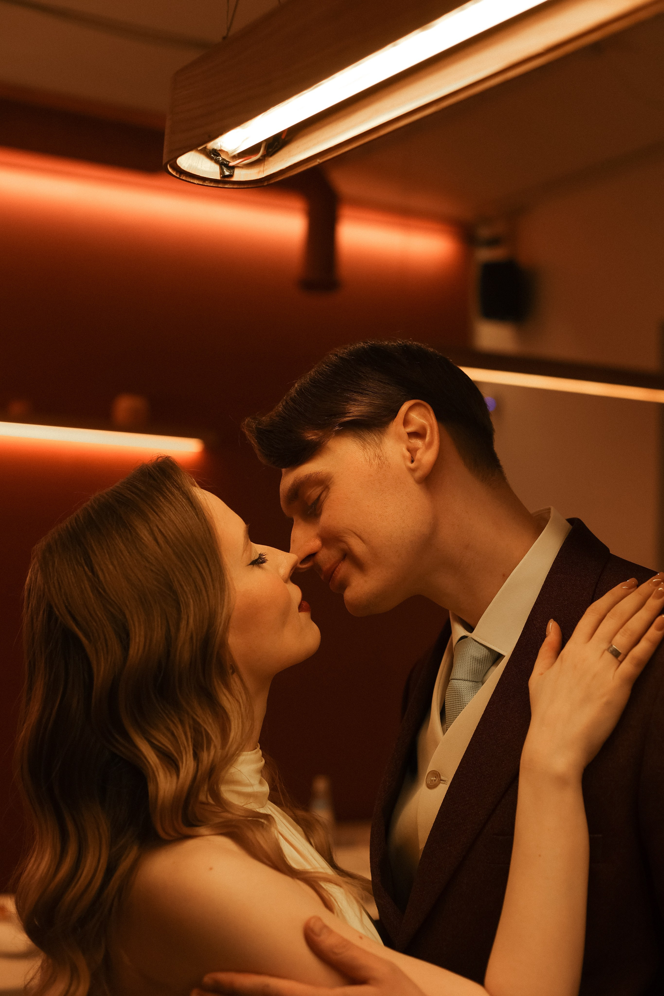 Индивидуальные и свадебные съемки. Фотограф Мария Онопченко