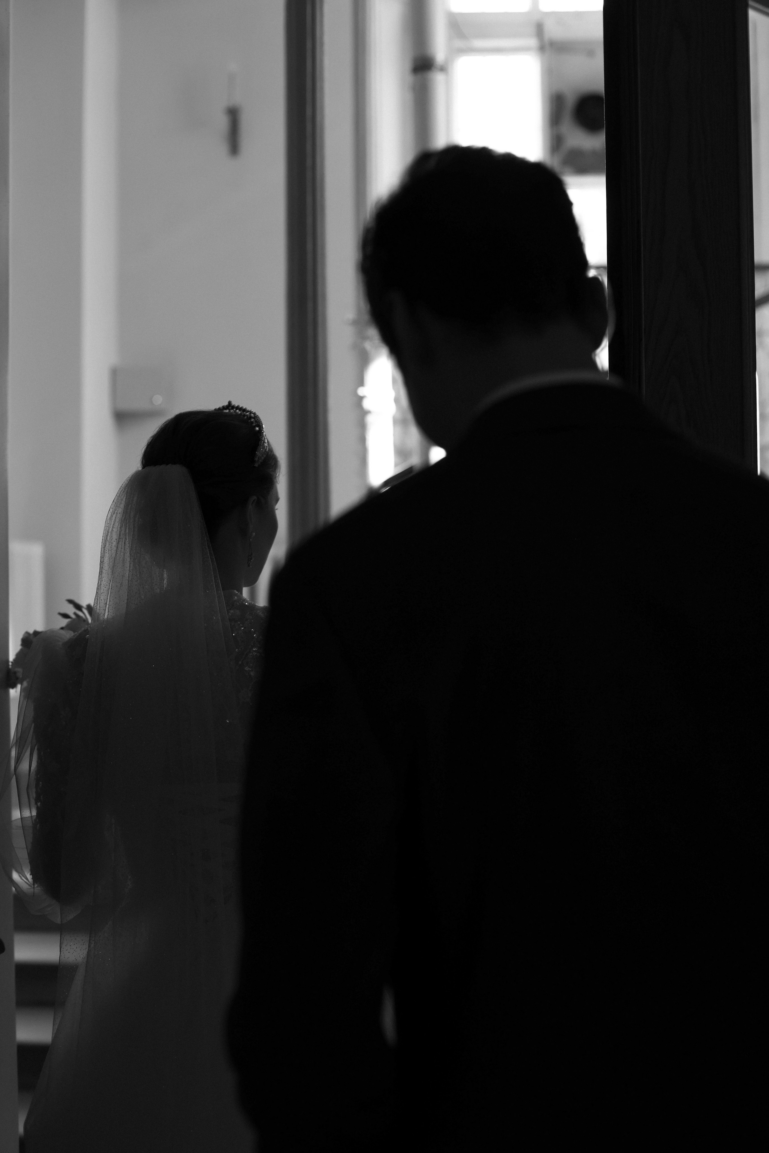 Индивидуальные и свадебные съемки. Фотограф Мария Онопченко