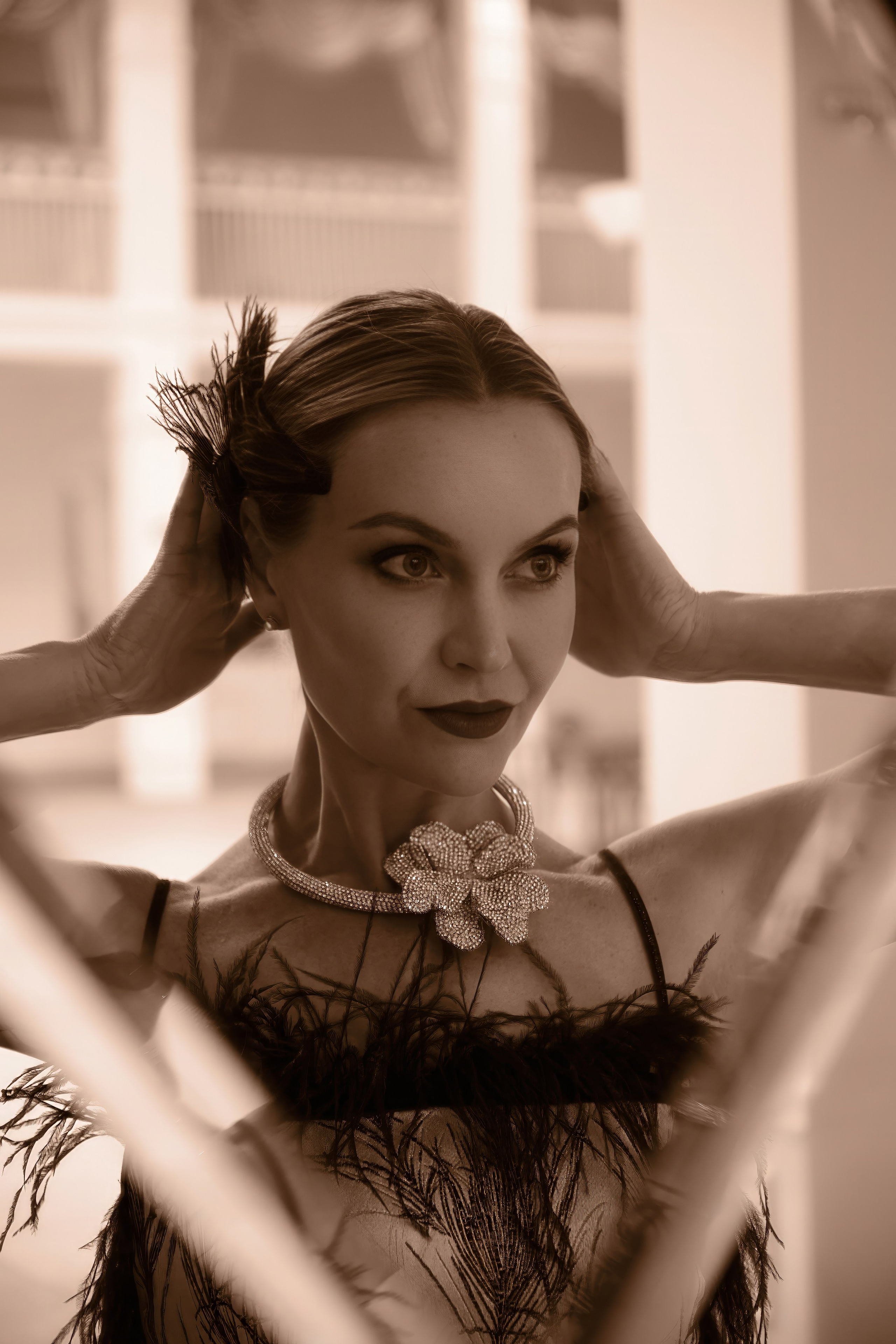 Марина Назарова. Добро пожаловать в студию «Цифровой скульптор»  где искусство встречается с технологиями!