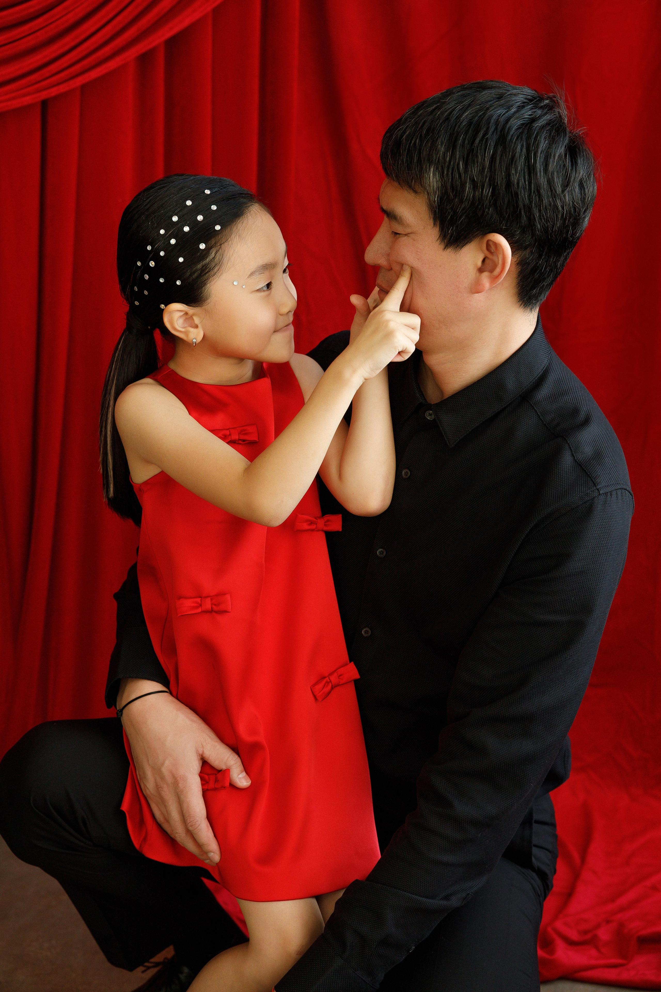 Дина семейная фотосессия. Свадебный и семейный фотограф  во Владивостоке Ольга Украинец