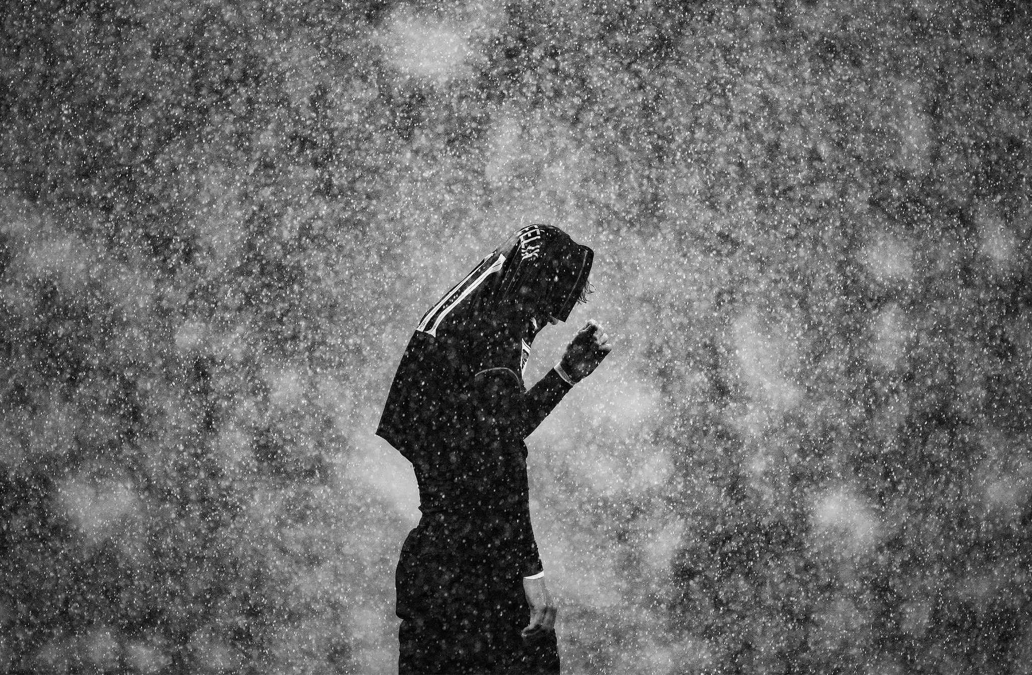 Jorge Monteiro - Untitled