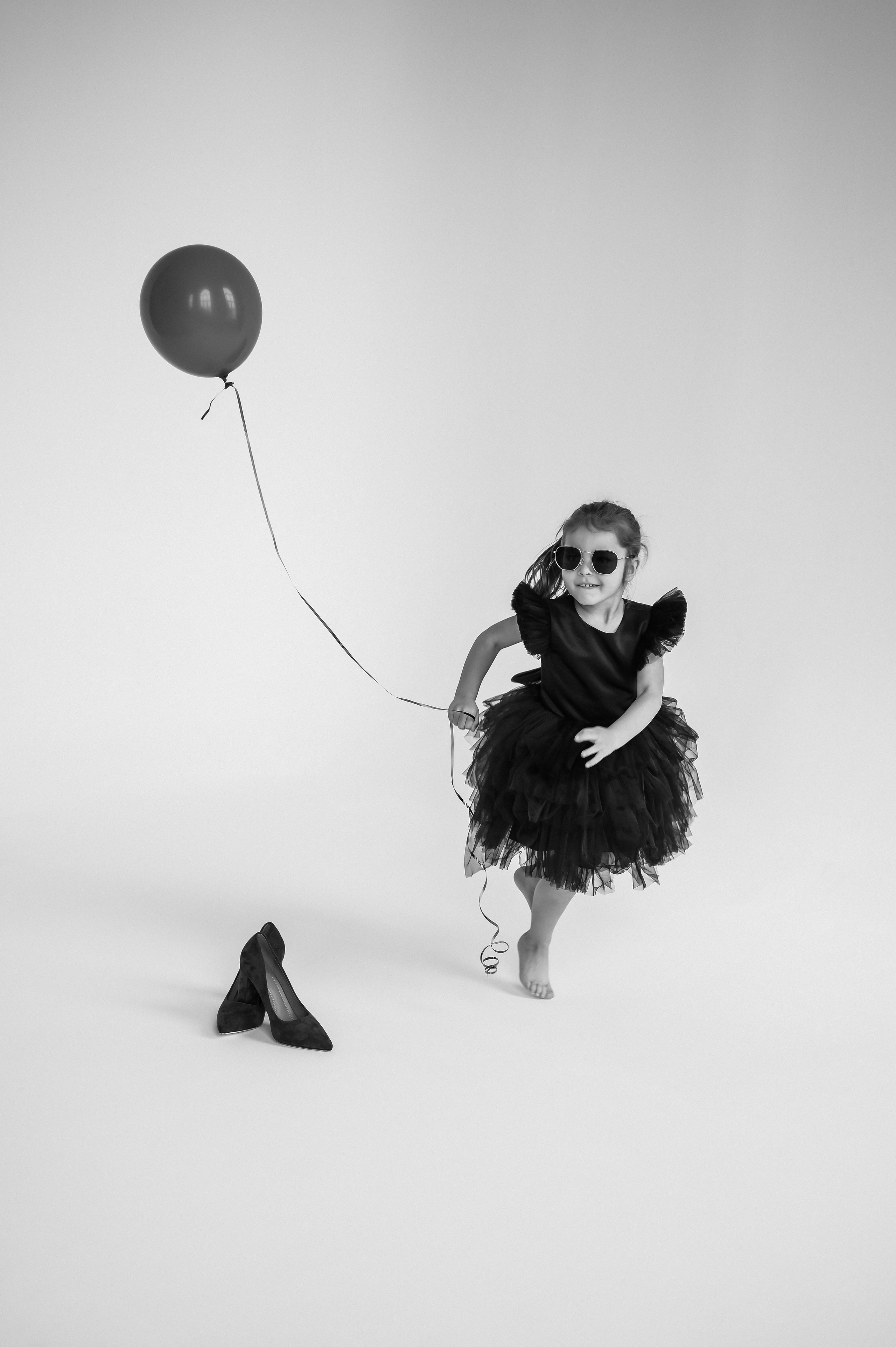 День Рождения Виктории. Семейный фотограф Олеся Батурина Рязань