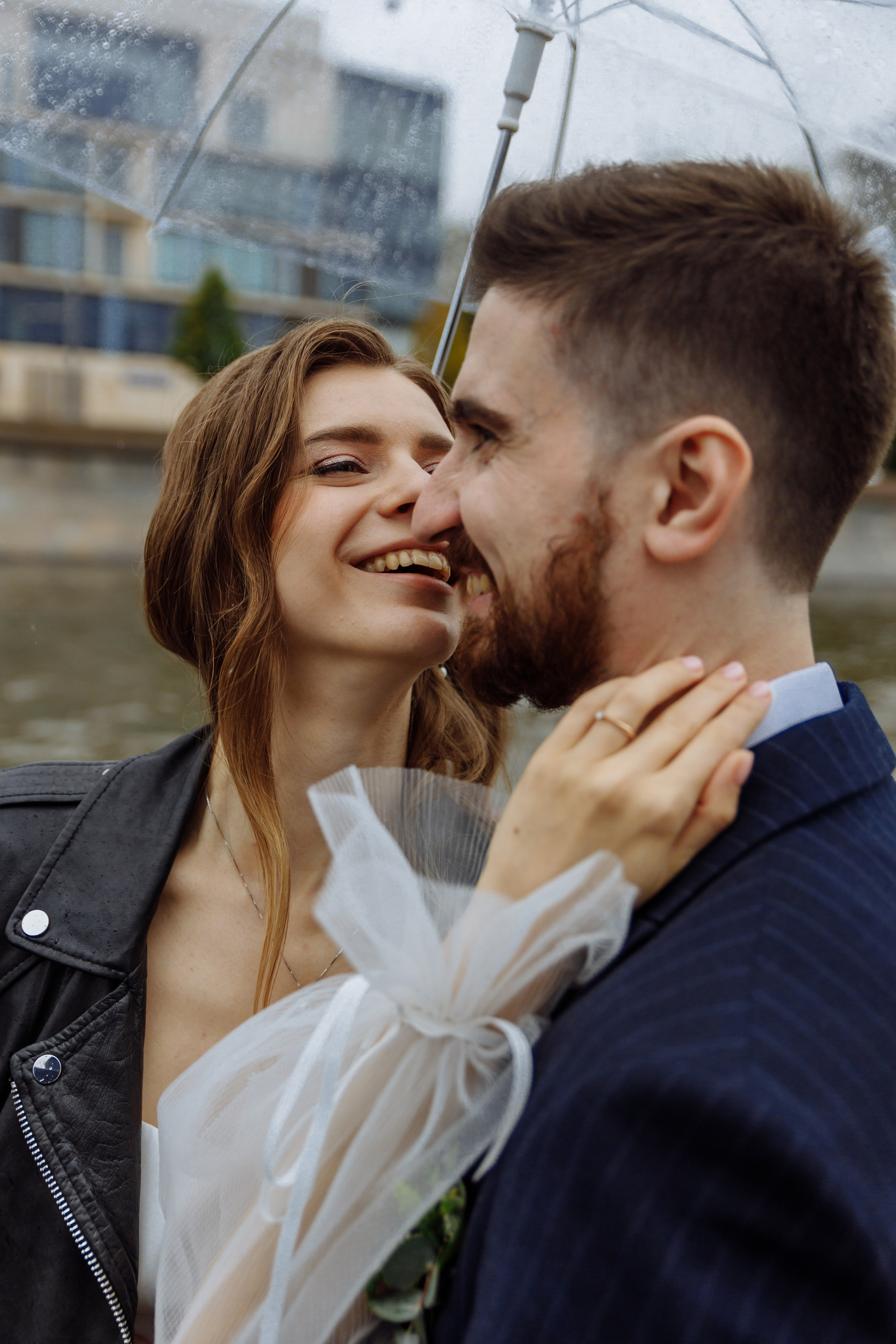 Вадим и Катя