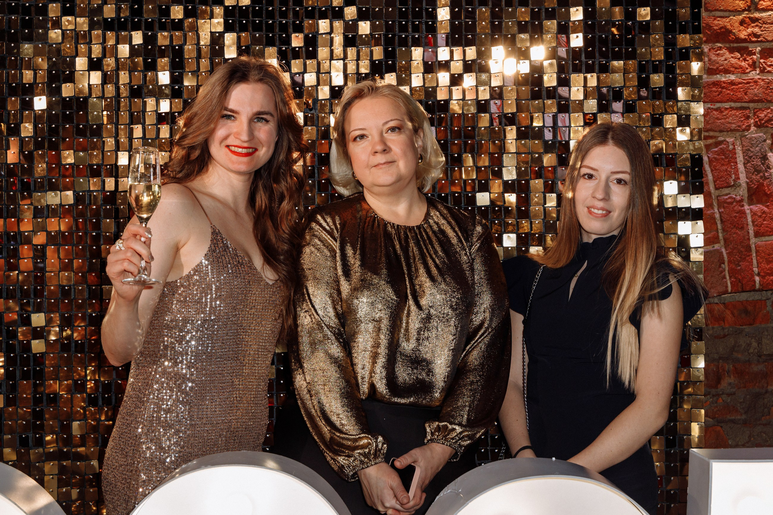 Корпоративные мероприятия | Фотограф Иван Прусов