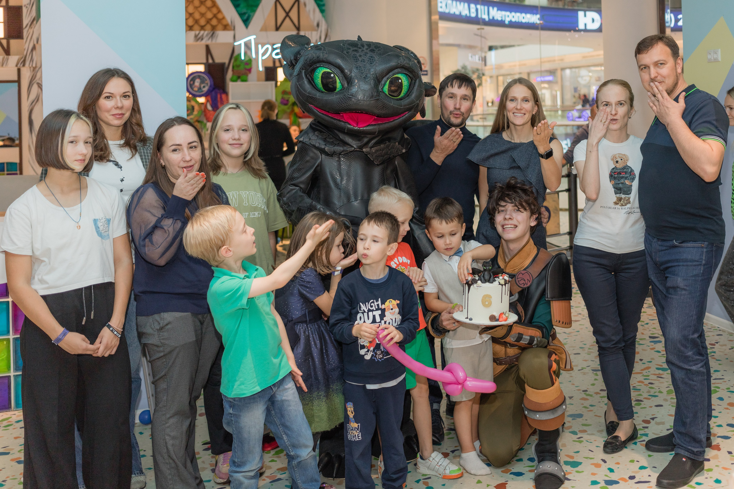 Крис 6 лет. Фотограф Алина Гашникова