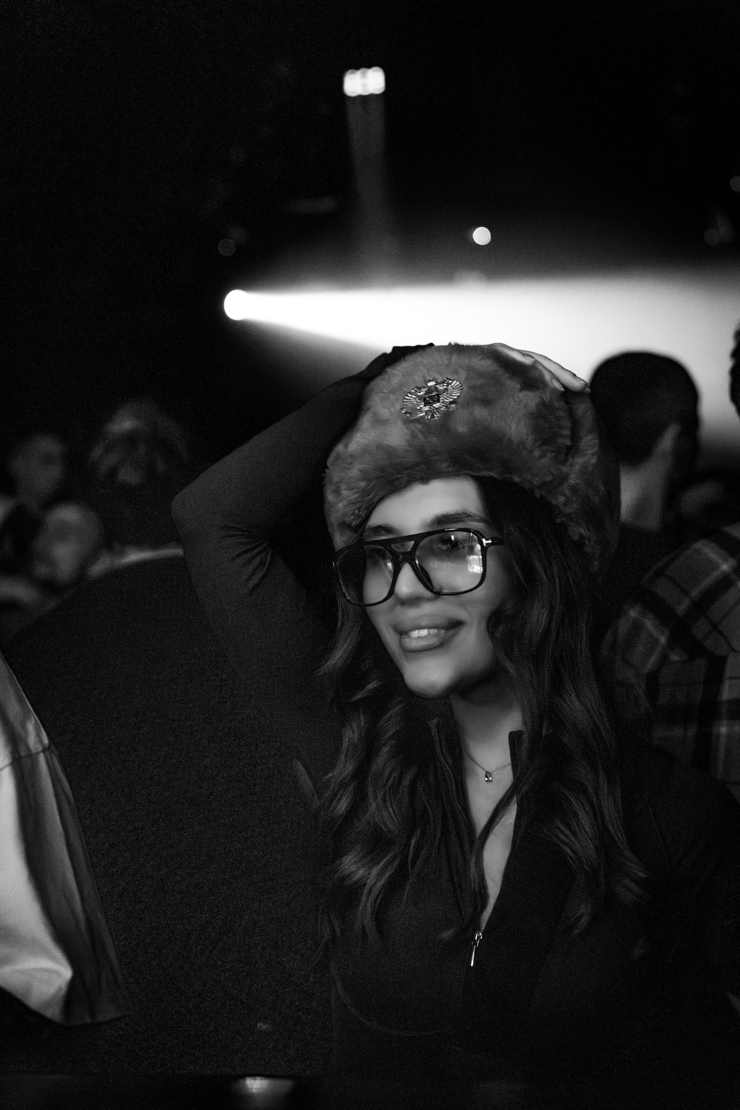 ШК. Анастасия Паршукова — фотограф Шерегеш Новосибирск