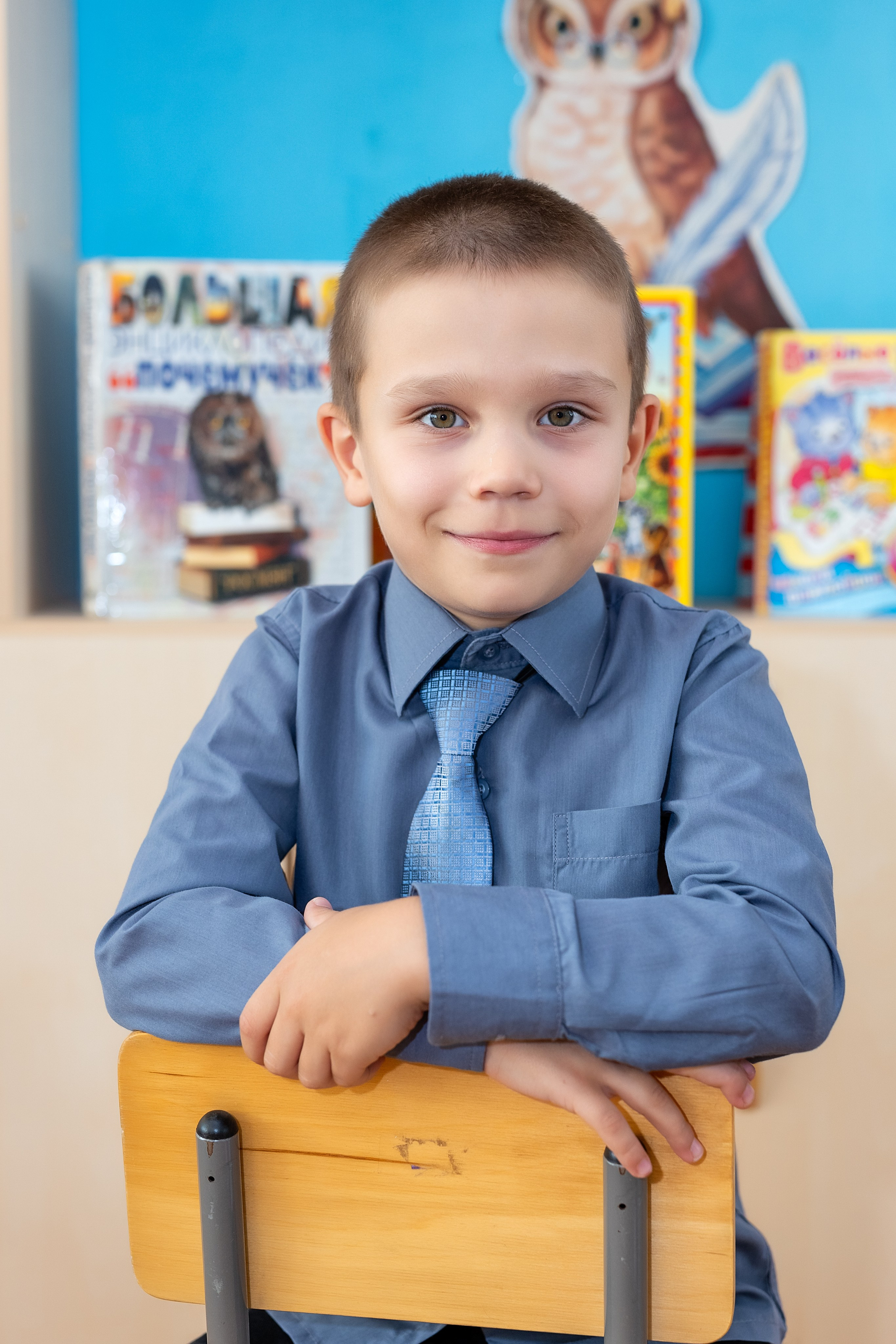 Детский сад № 38 «Парус», группа «Осьминожки». Владивосток. Стильный выпускной альбом Владивосток фотограф Вероника Мигачева