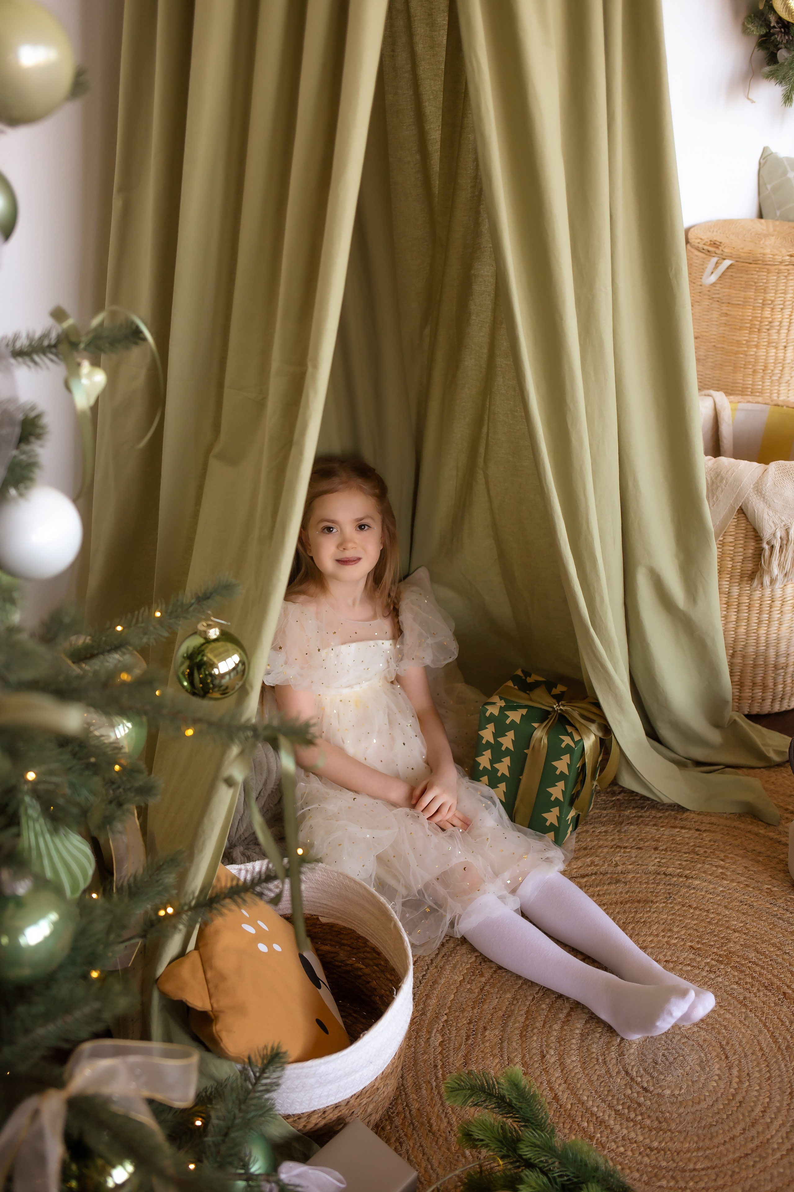 Екатерина, Валерий Таня и Ксения. Норд. Фотограф в Калининграде Решетникова Алина