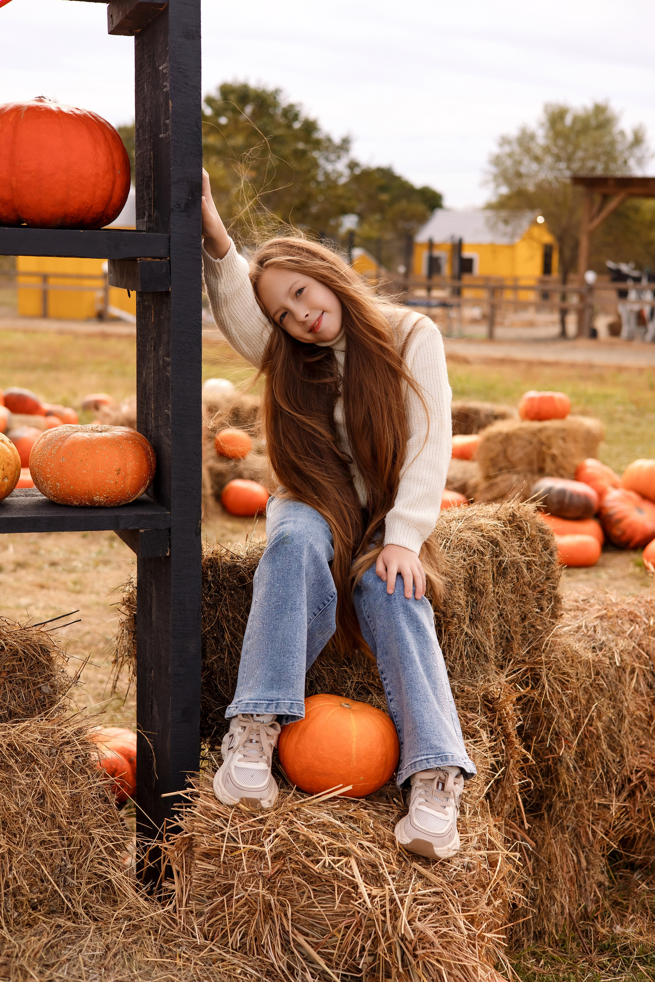 4 класс пос. Тавричанка. Фотограф Любовь Корниенко, Примоский край