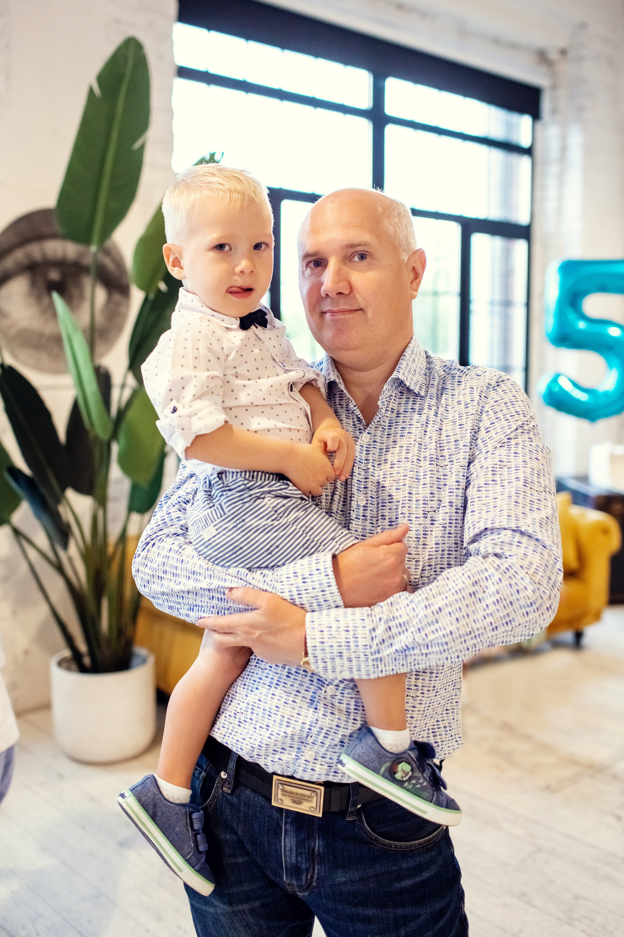 Элине 5 лет. Детский и семейный фотограф в Москве Анна Ипатьева