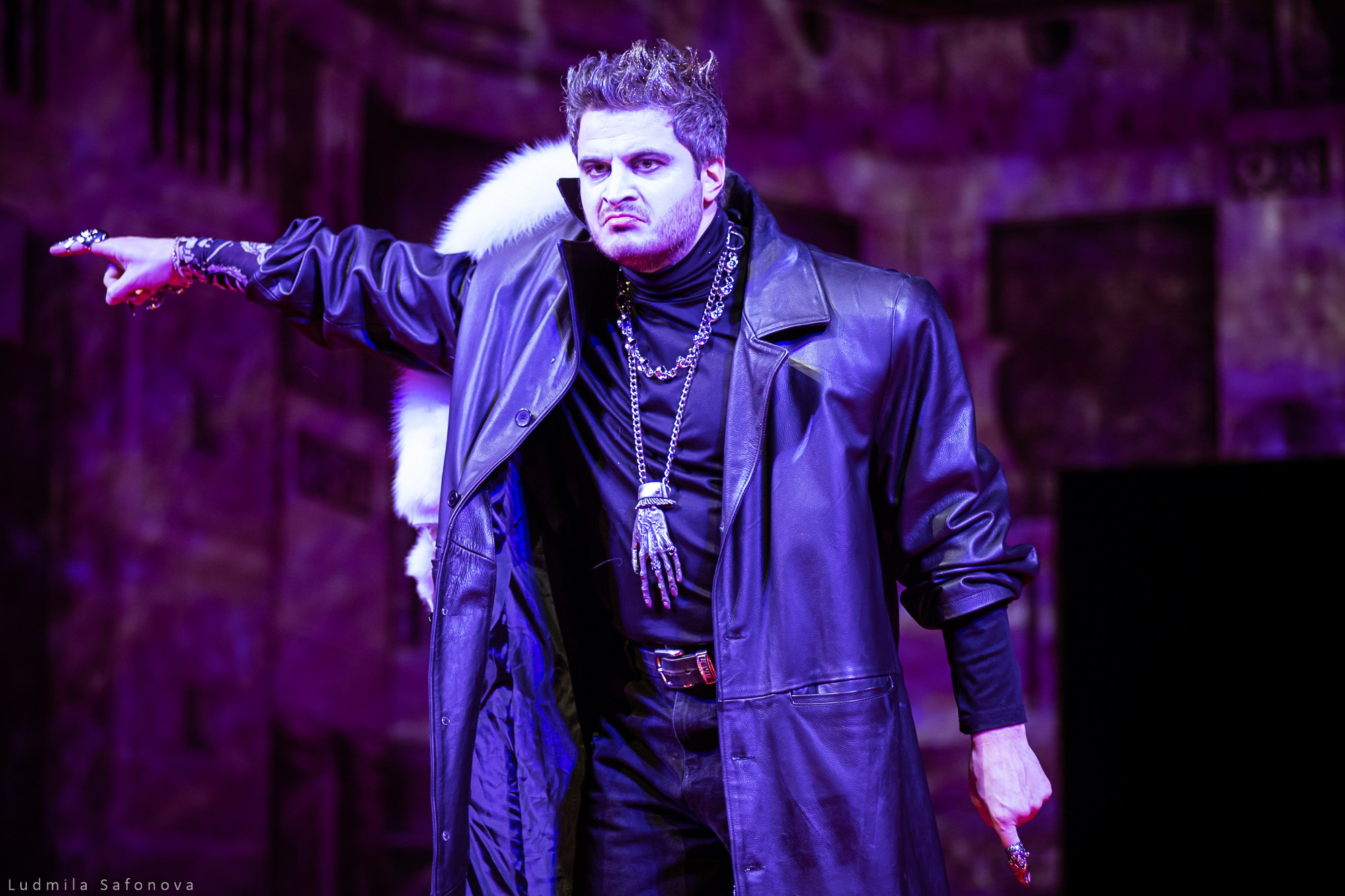 Как вам это понравится? МХТ Чехова. Lucytheatre