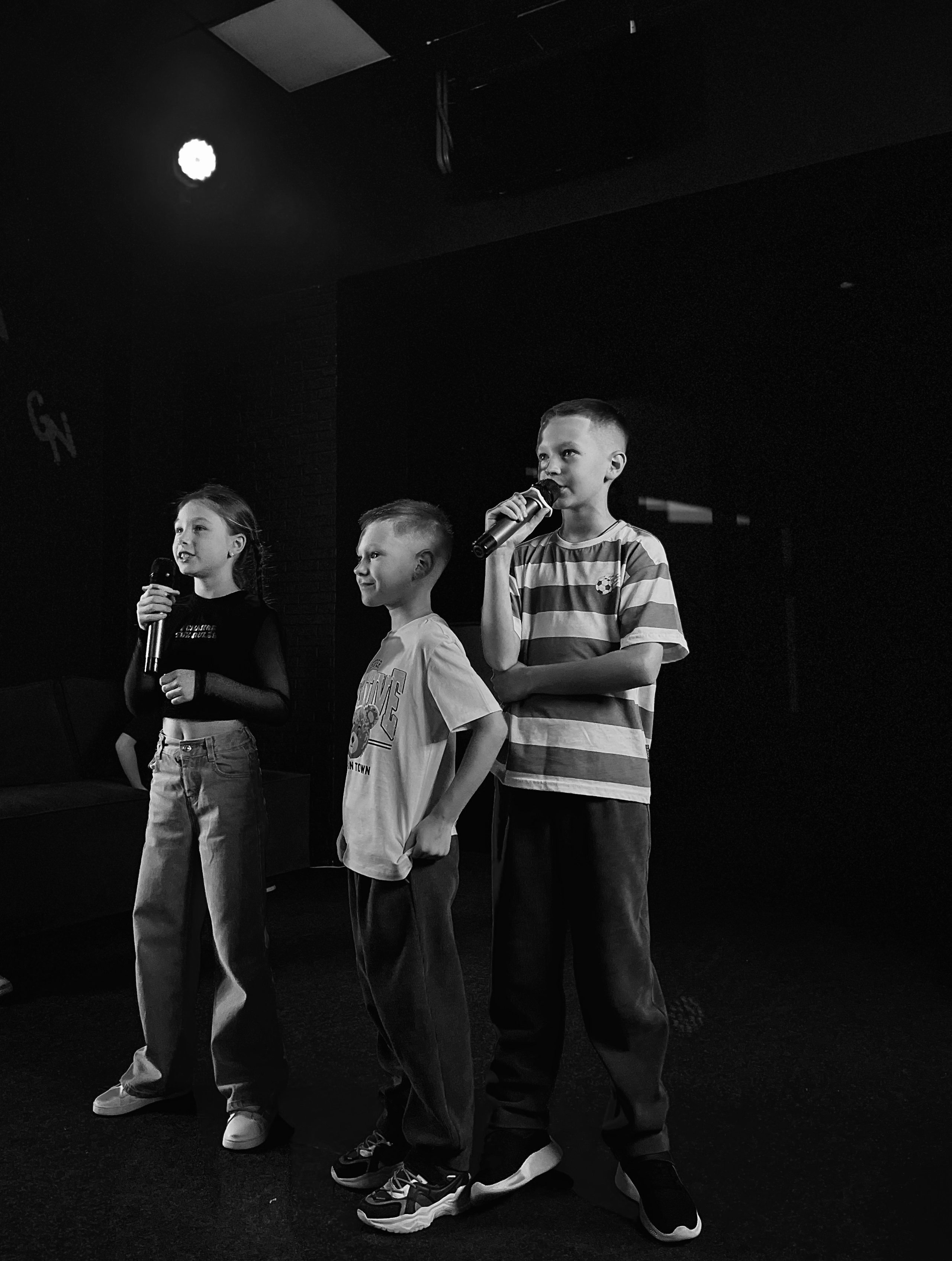 День рождения Ивана/студия игр. Мобильная фото/видеосъёмка в Красноярске 🤳