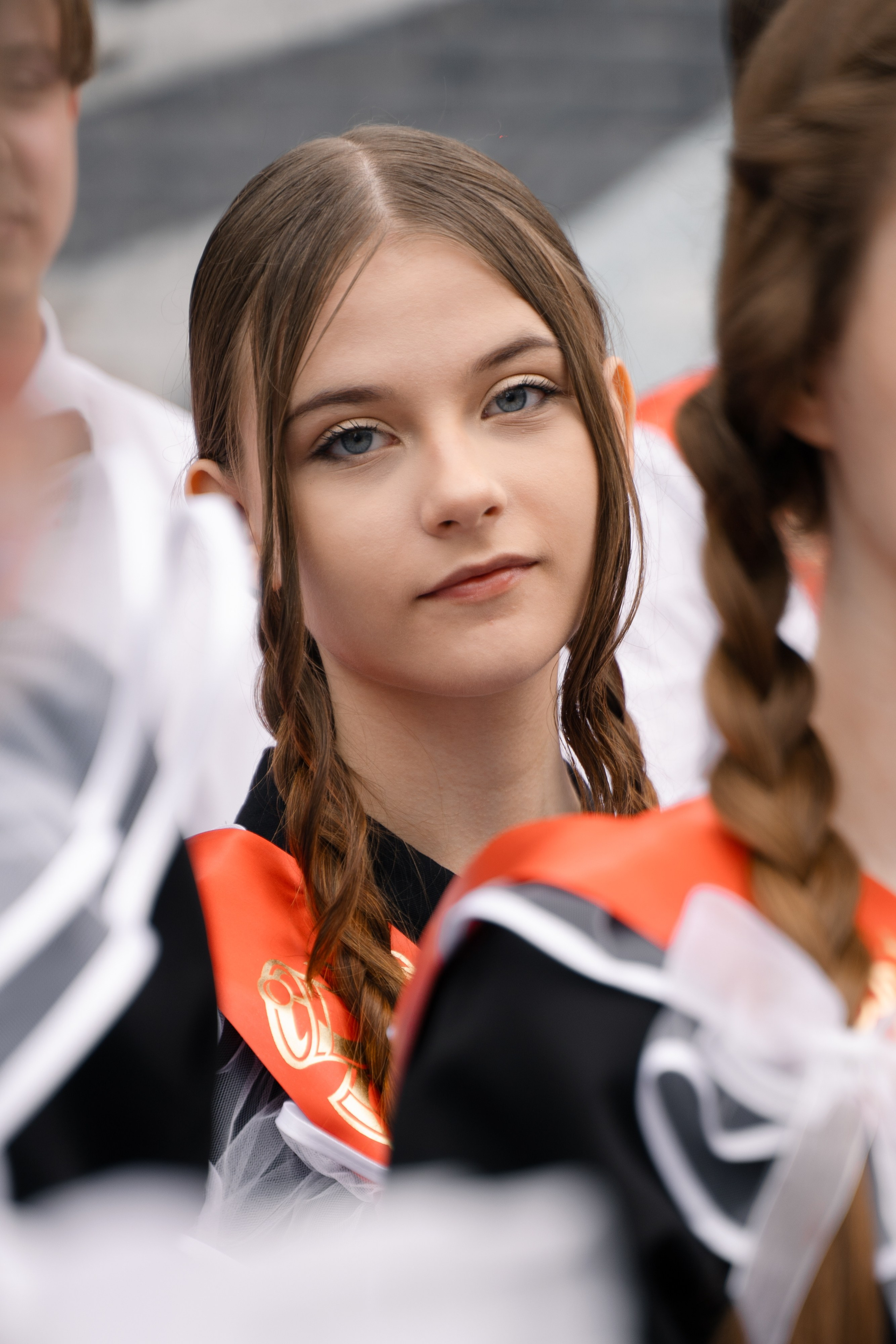 40 Школа последний звонок 2026. Выпускные альбомы Натальи Бутко: Новороссийск, Анапа, Геленджик