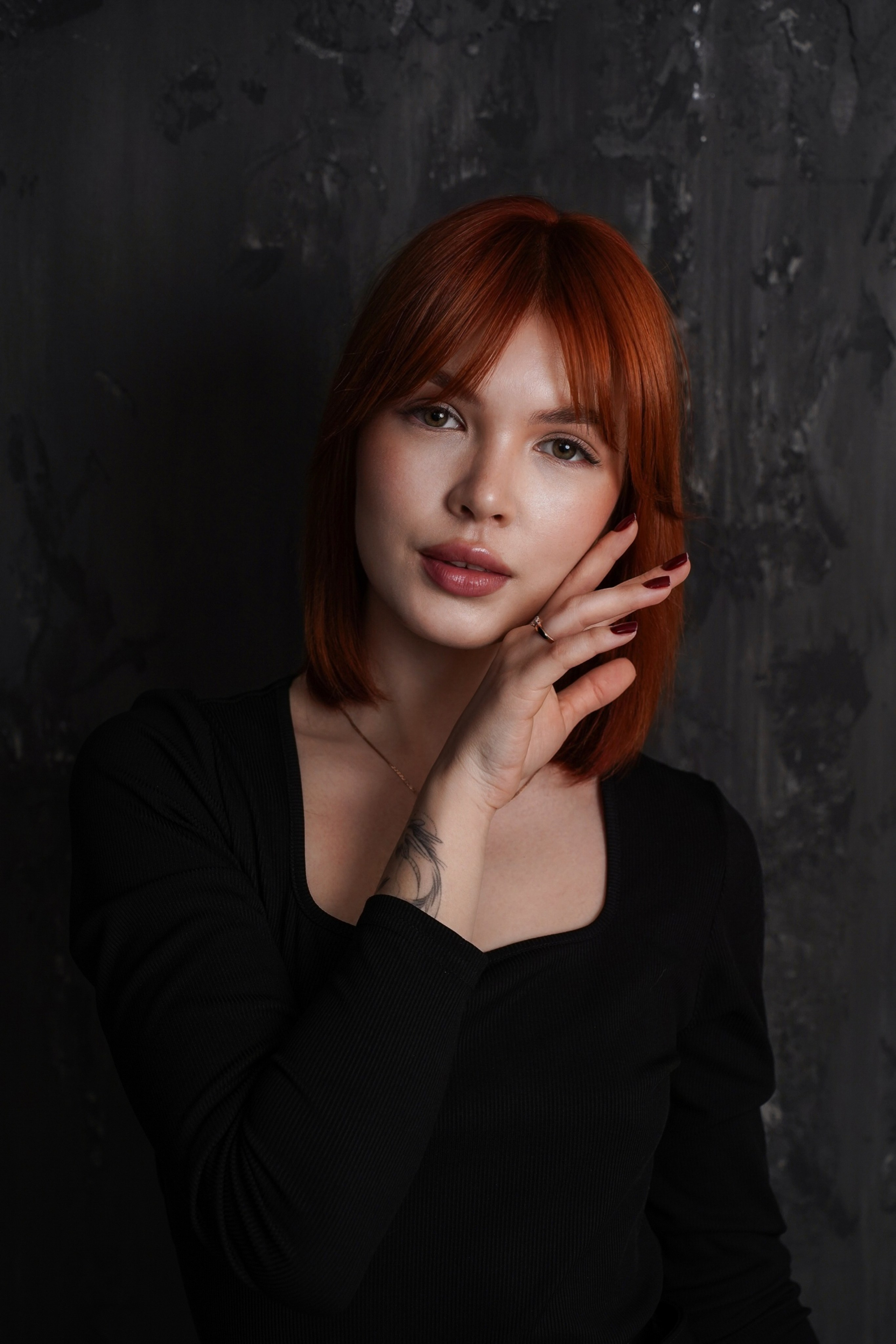 Злата. Фотограф Новороссийск | Геленджик и ЮФО Эльвина Ясинская