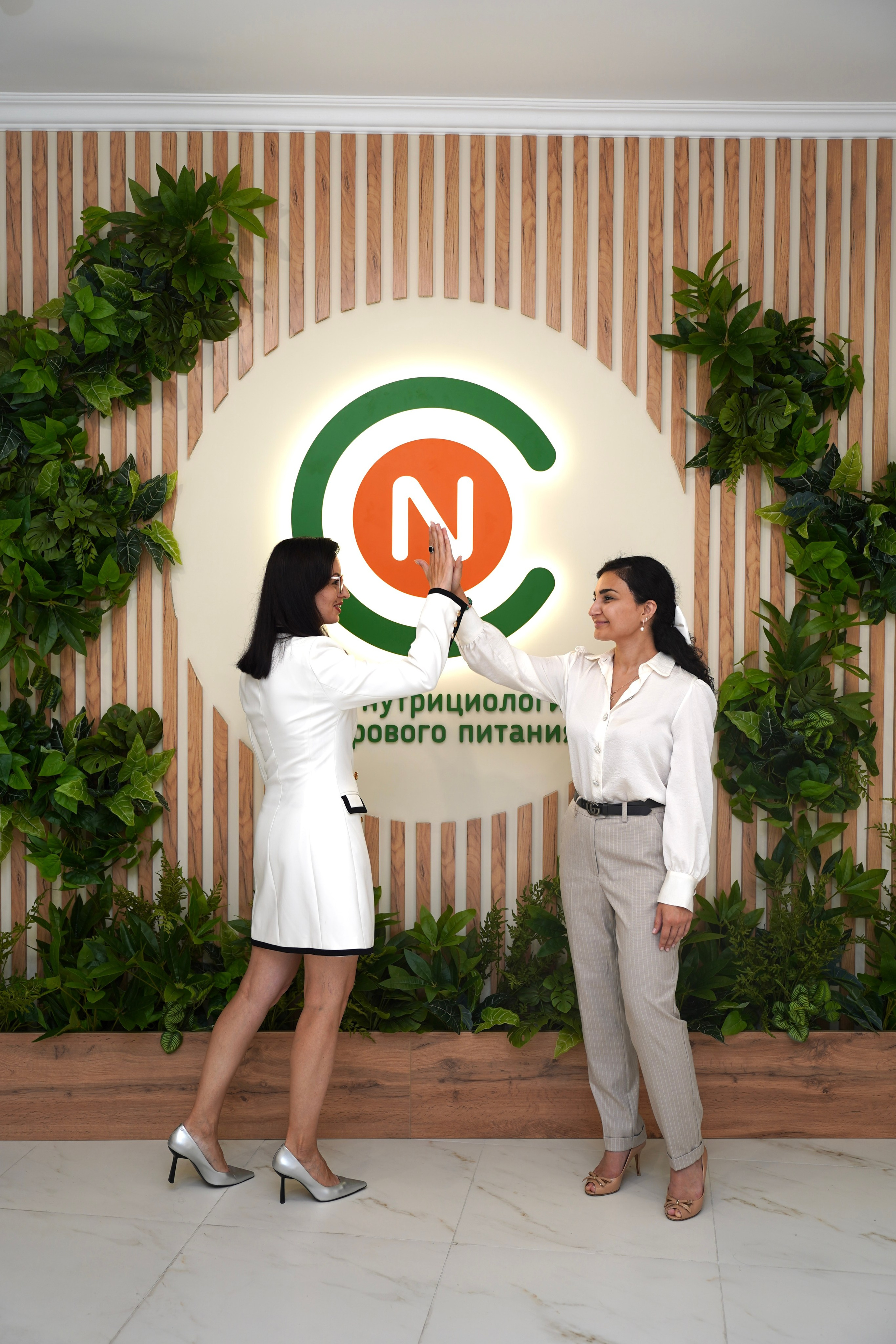 Центр нутрициологии и здорового питания. Фотограф Новороссийск | Геленджик и ЮФО Эльвина Ясинская