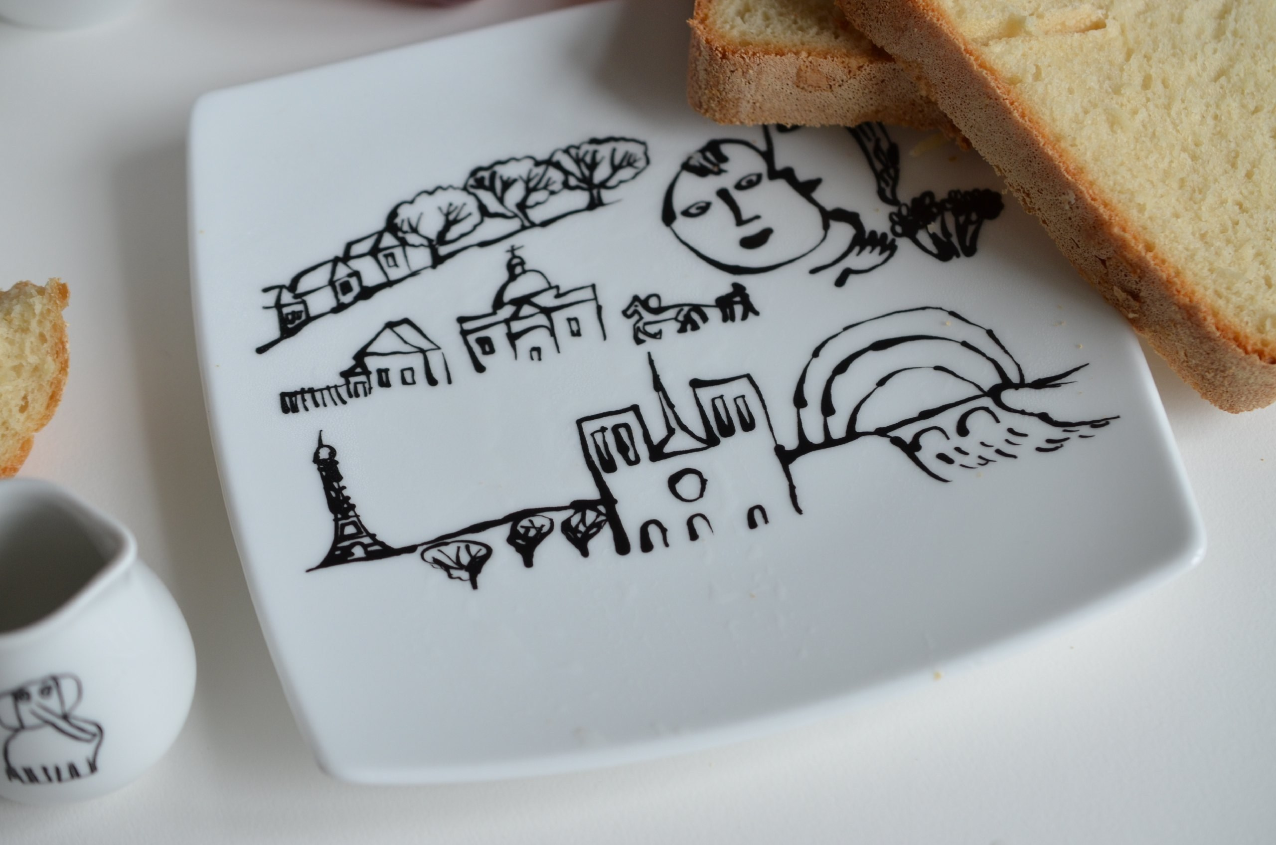 Особая керамика. Изостудия «Мы рисуем!» ♥ Южное Бутово, Москва