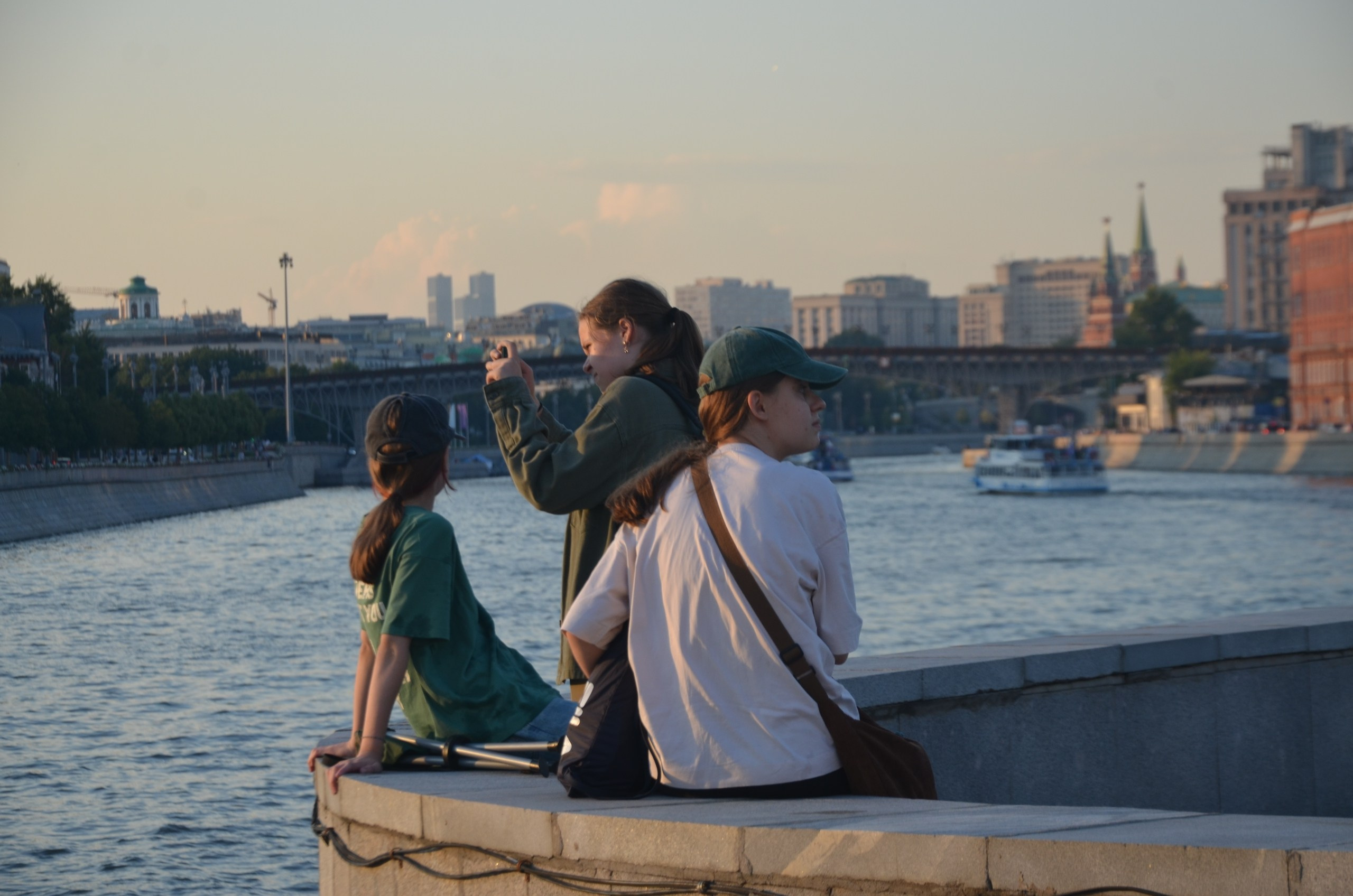 Пленэры для детей. Изостудия «Мы рисуем!» ♥ Южное Бутово, Москва