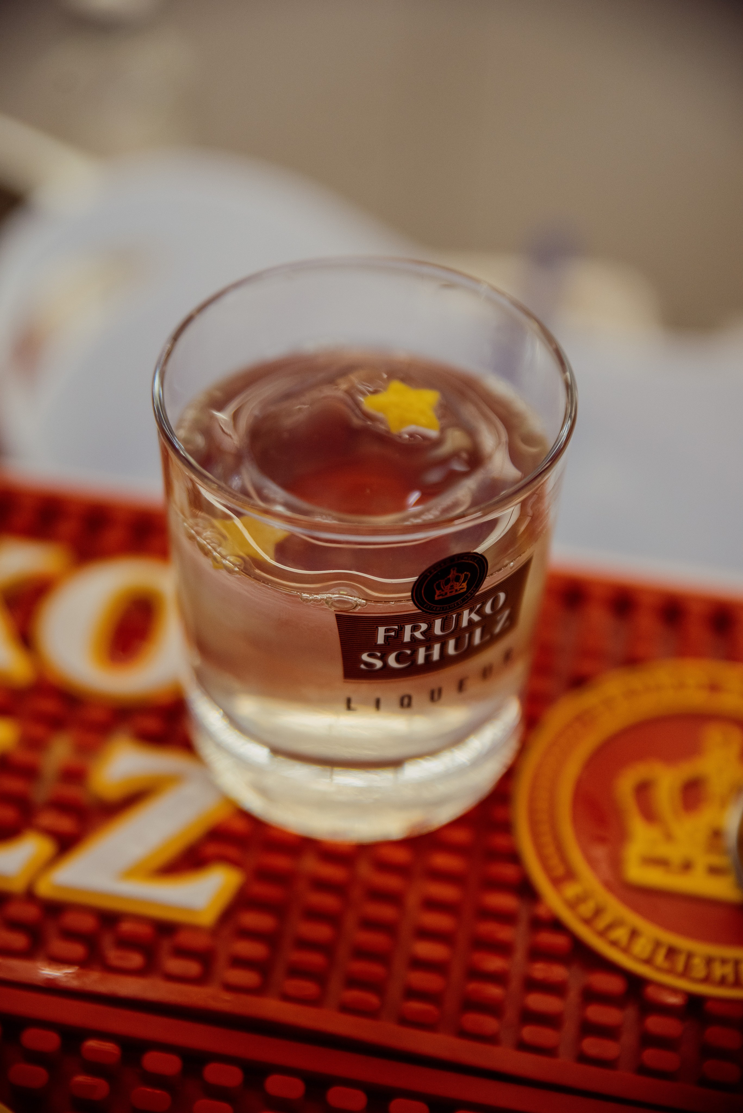 Bar Hub. Фотограф в Москве