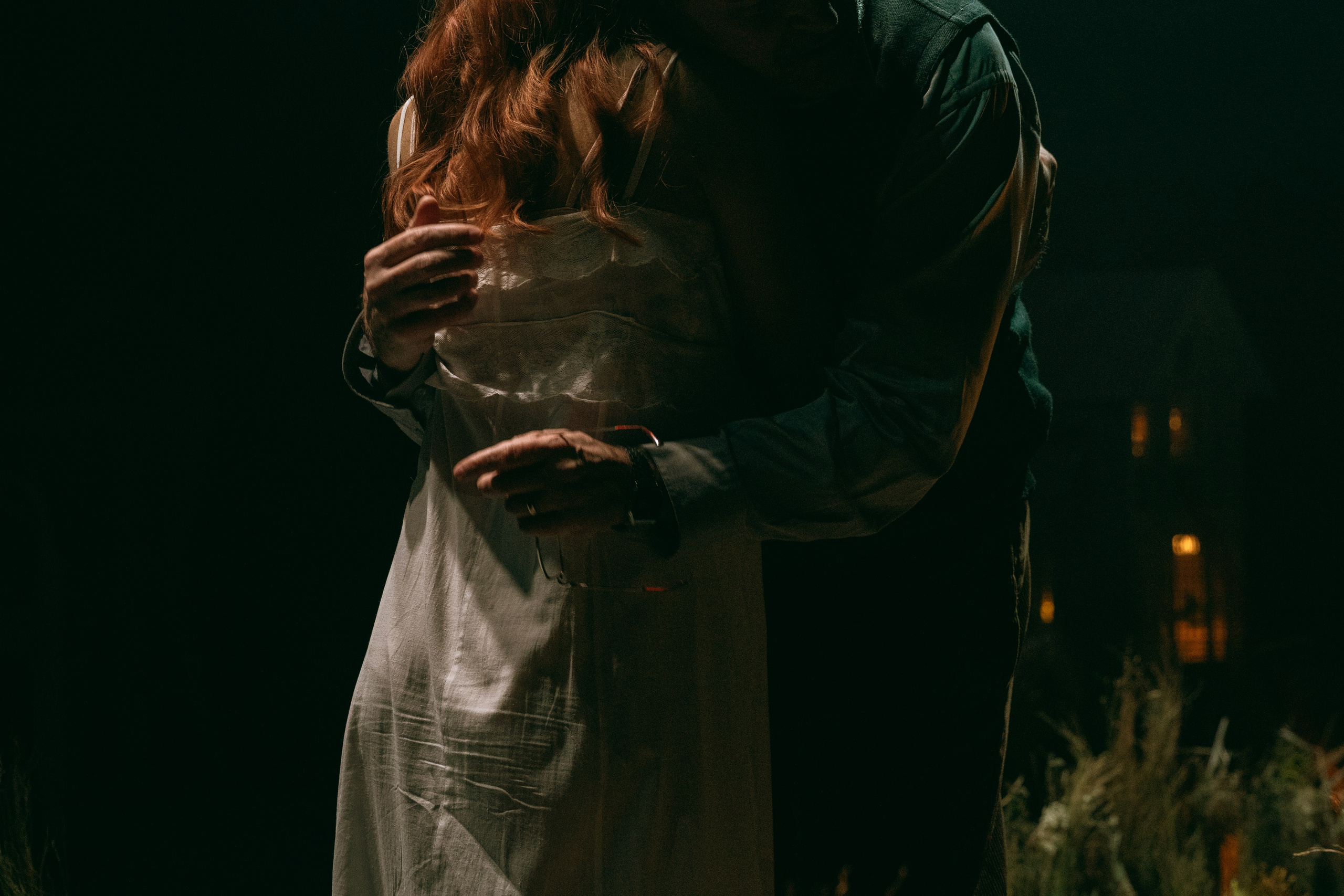 Offret (“Жертвоприношение”, А. Тарковский) Театр на Васильевском. Фотограф Ирина Соколенко Санкт-Петербург