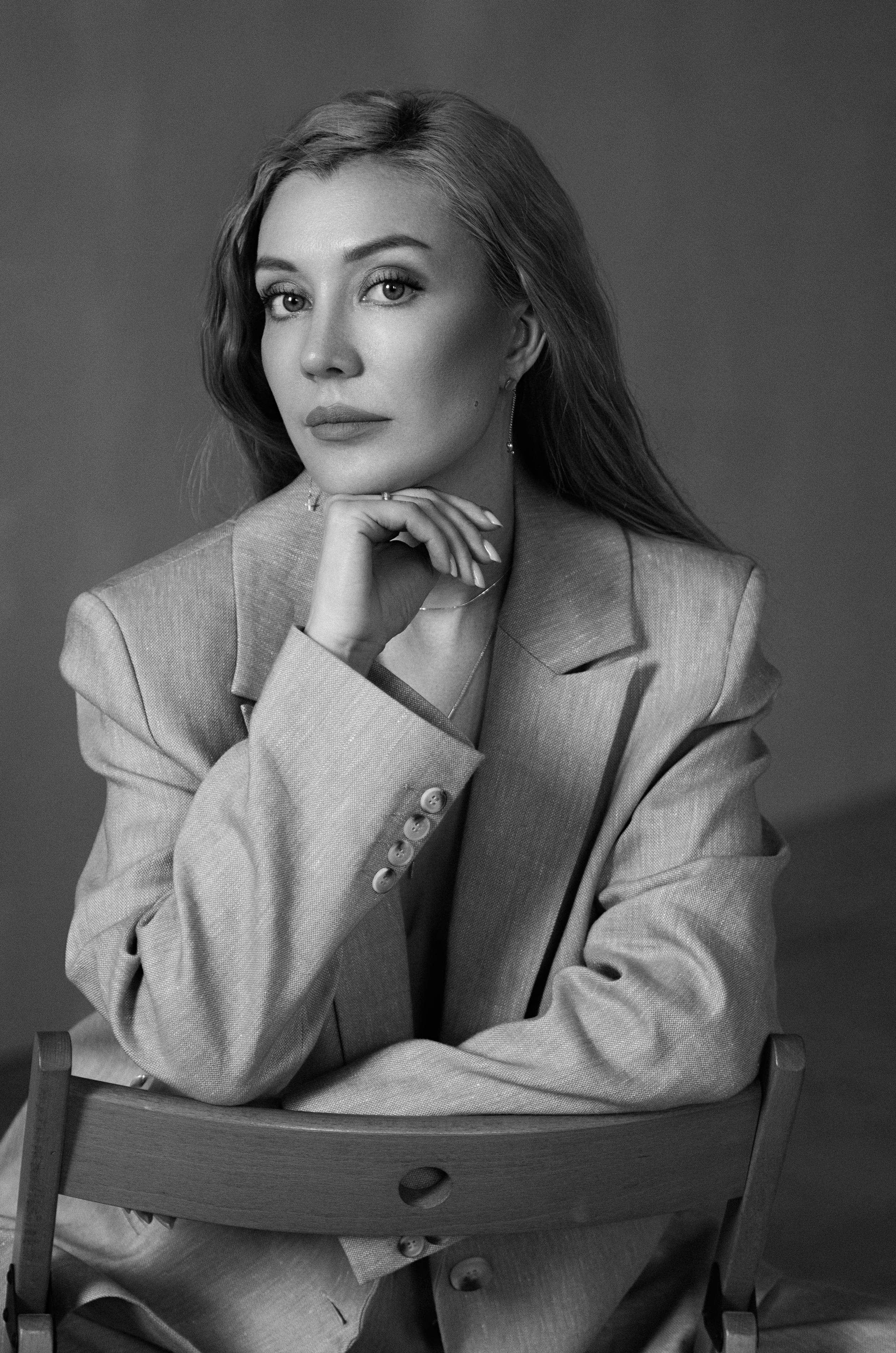 Яна. Портретный фотограф в Хабаровске и Санкт-Петербурге Семенова Дарья