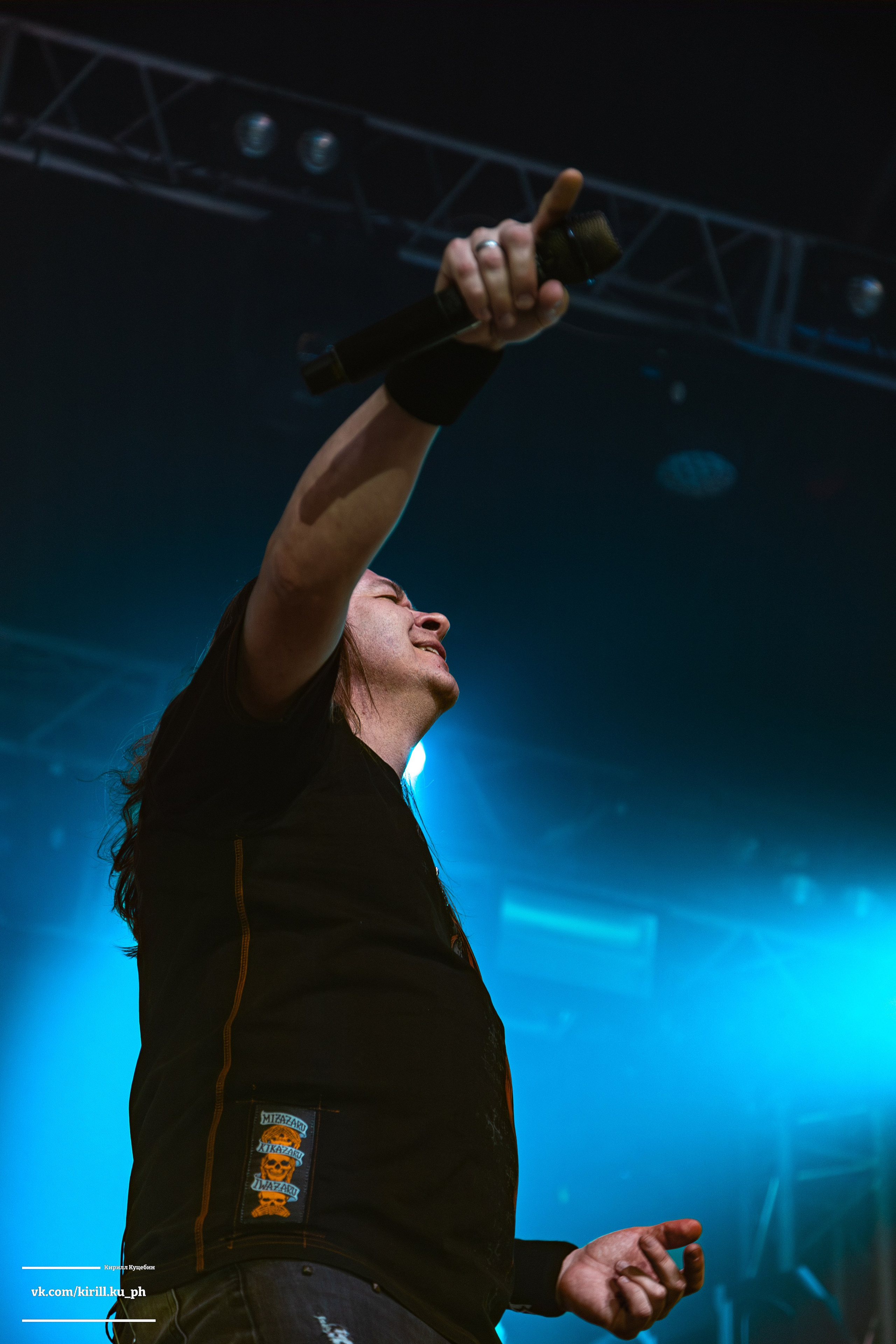 Концерт группы Ария в Свобода концерт холл 06.04.24. Репортажный фотограф Екатеринбург | Яркий, качественный репортаж | Концерты, клубы, репортаж, праздники, корпоративы