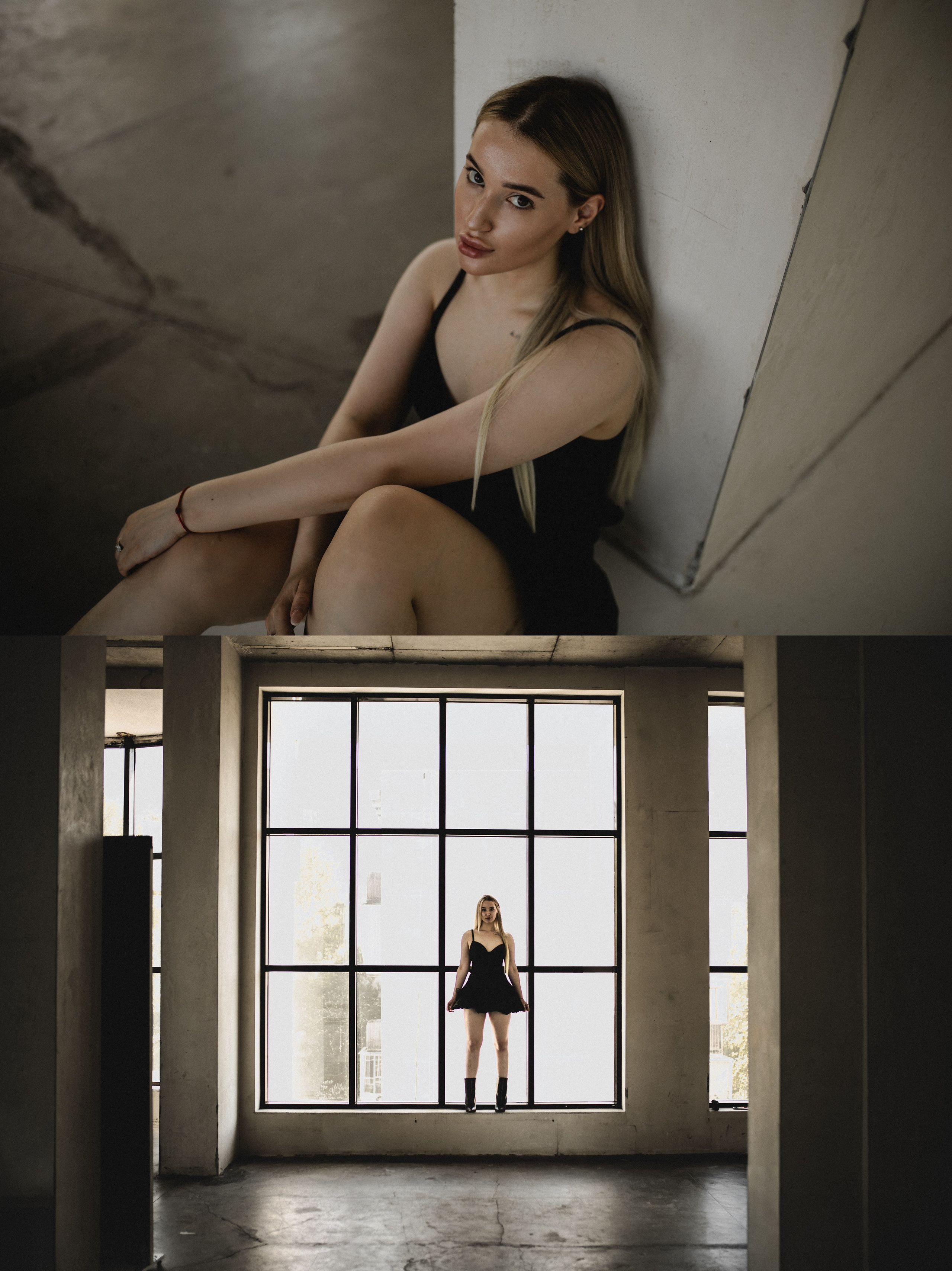 АНГЕЛИНА. Художественный фотограф Анастасия