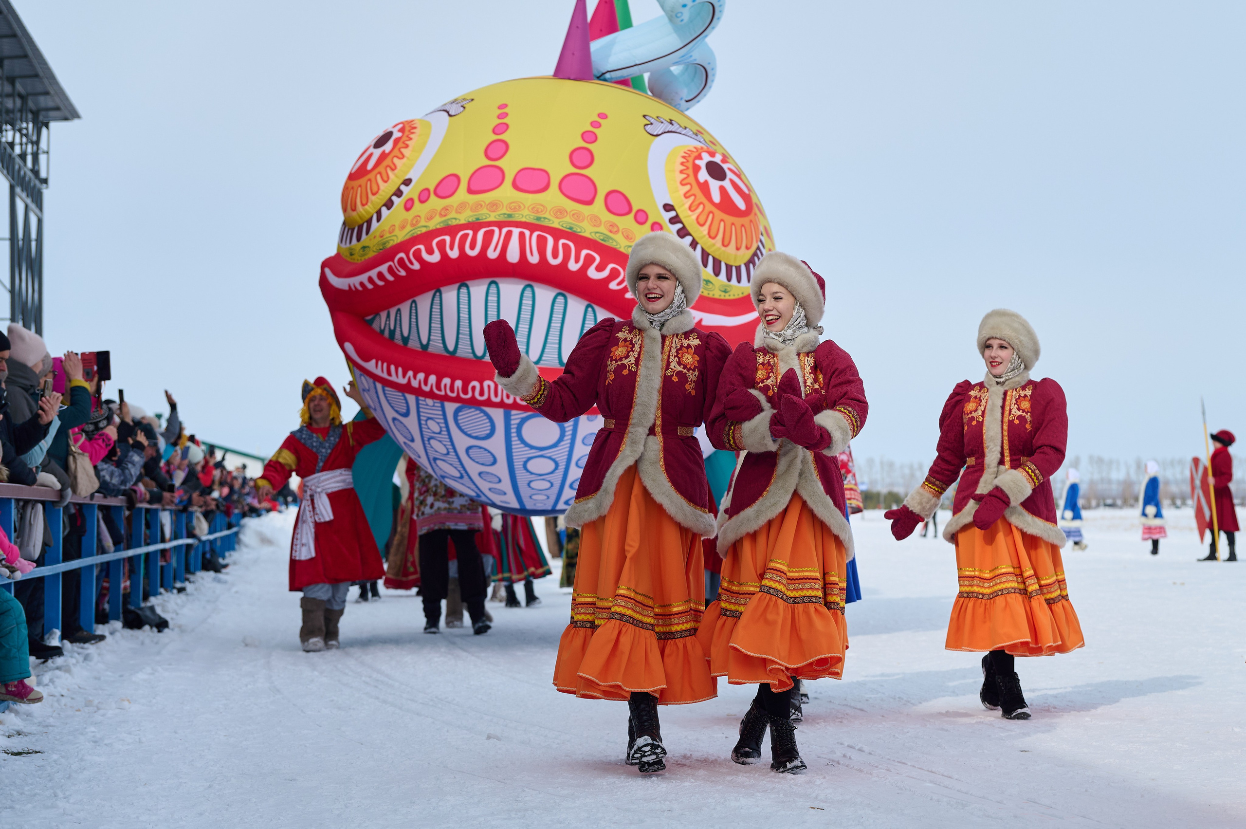 Сибирская масленица. Фотограф Опыт Качество Скорость Горный Алтай Барнаул