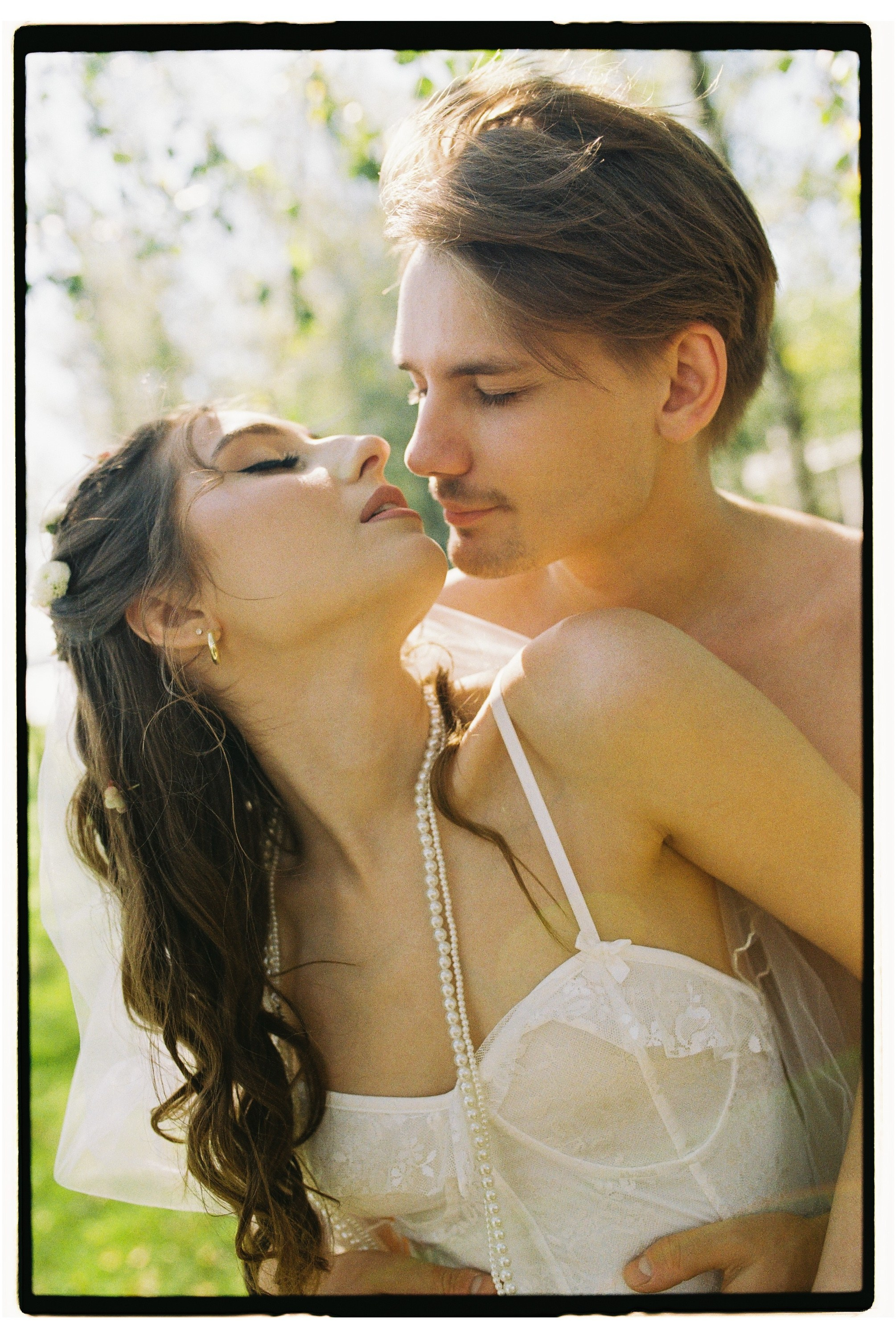 Валентин и София. Свадебный фотограф в Москве Евгений Рыжов