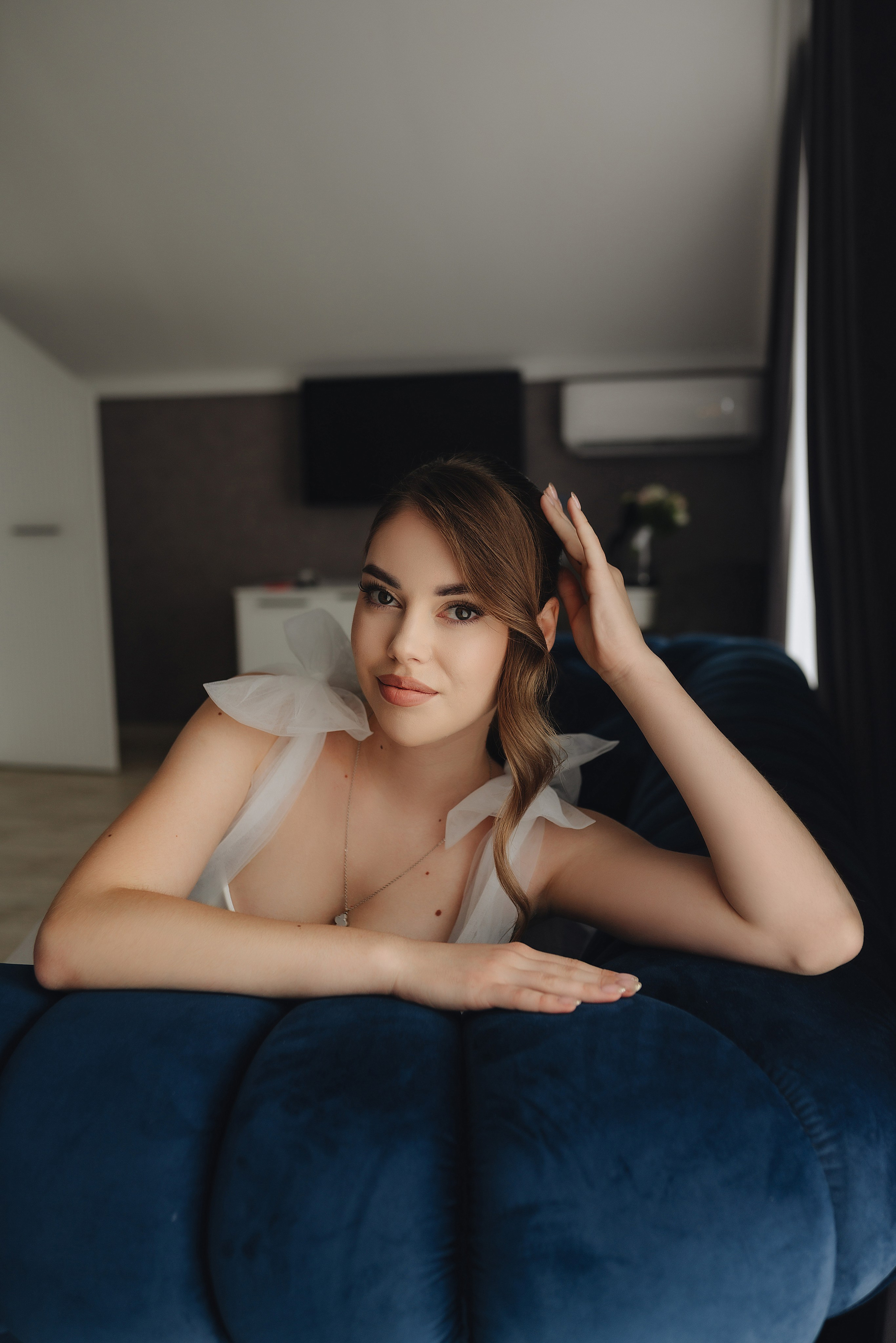 Алиса и Алексей. Фотограф Карина Шмулёва. Воронеж и область