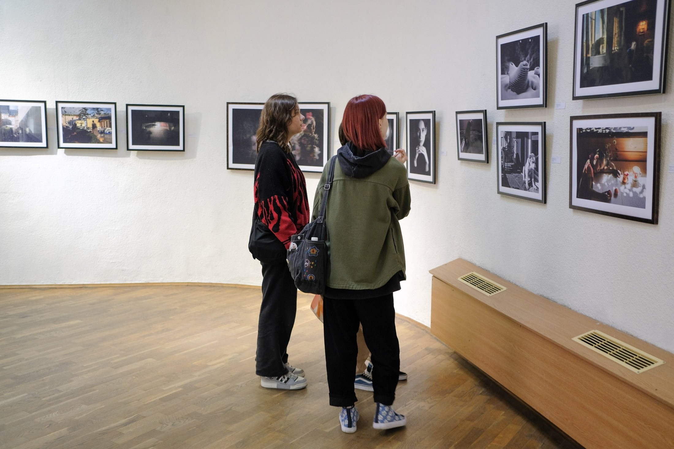 «Светопись-2024» г. Краснодар. Фотограф в Самаре Елена Фомина