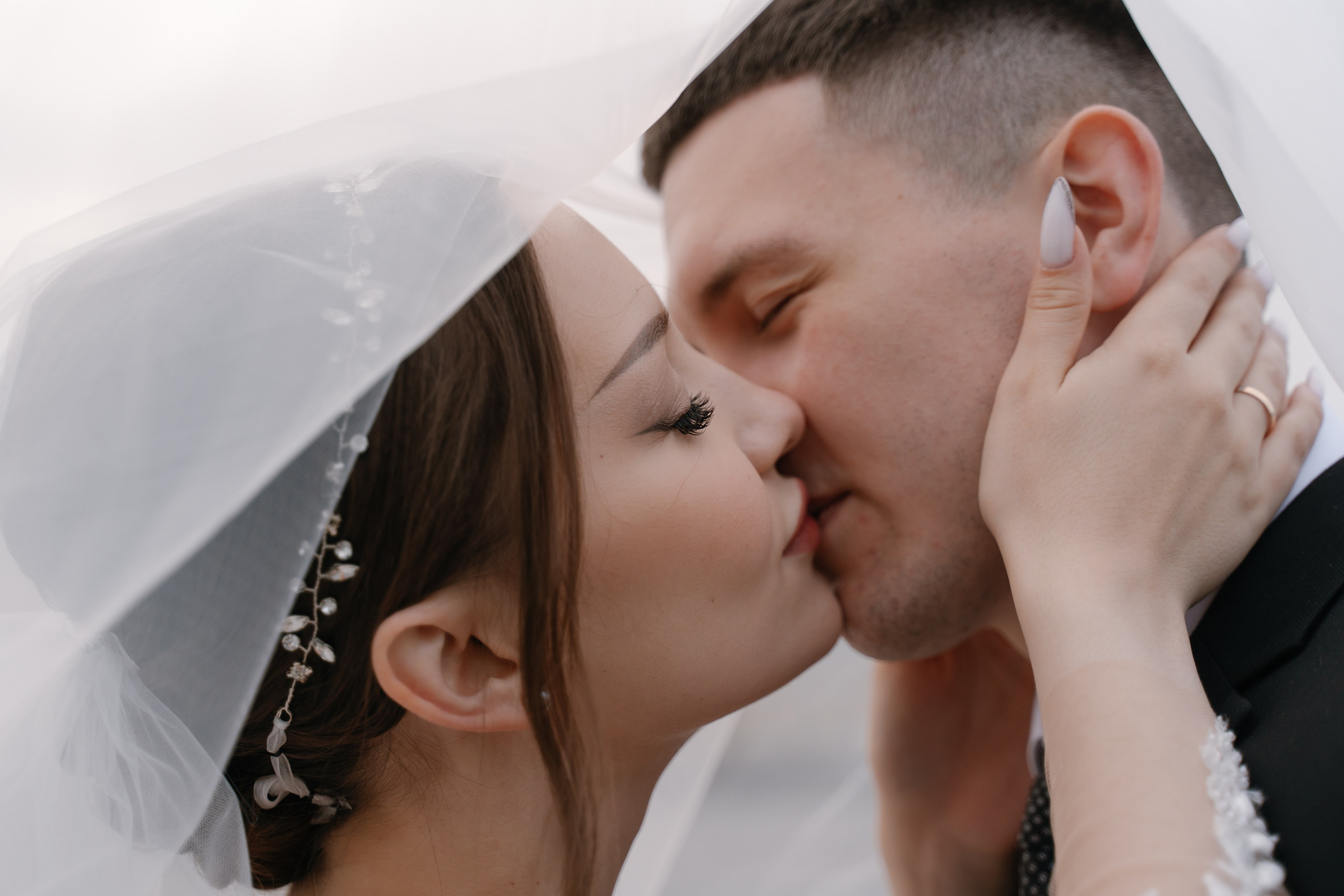 08.09.2023. Свадебный фотограф — Наталья Фед СПб/Москва