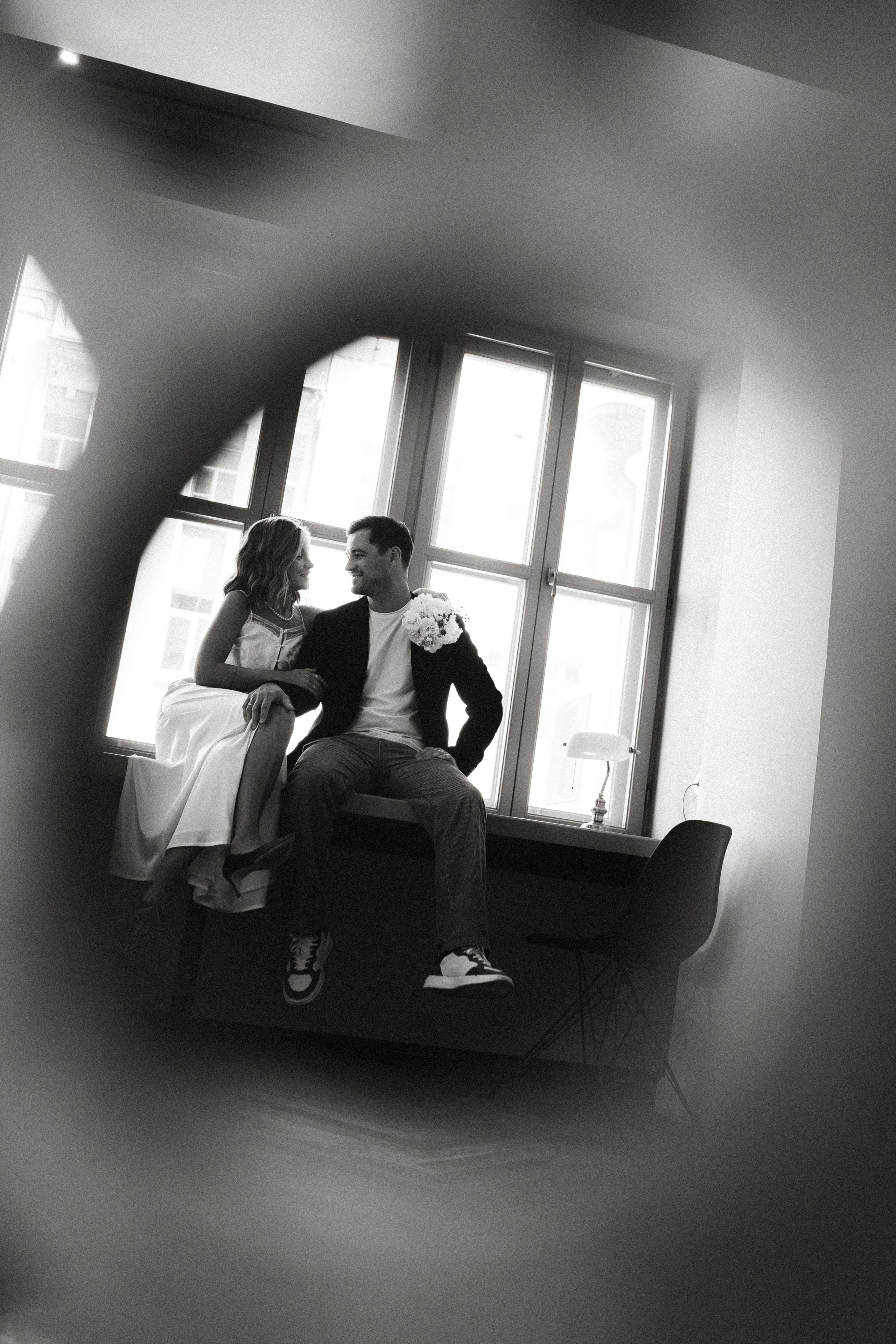 Сергей + Римма. Лайфстайл фотограф в Чебоксарах и Санкт-Петербурге Тоня Бекнёва