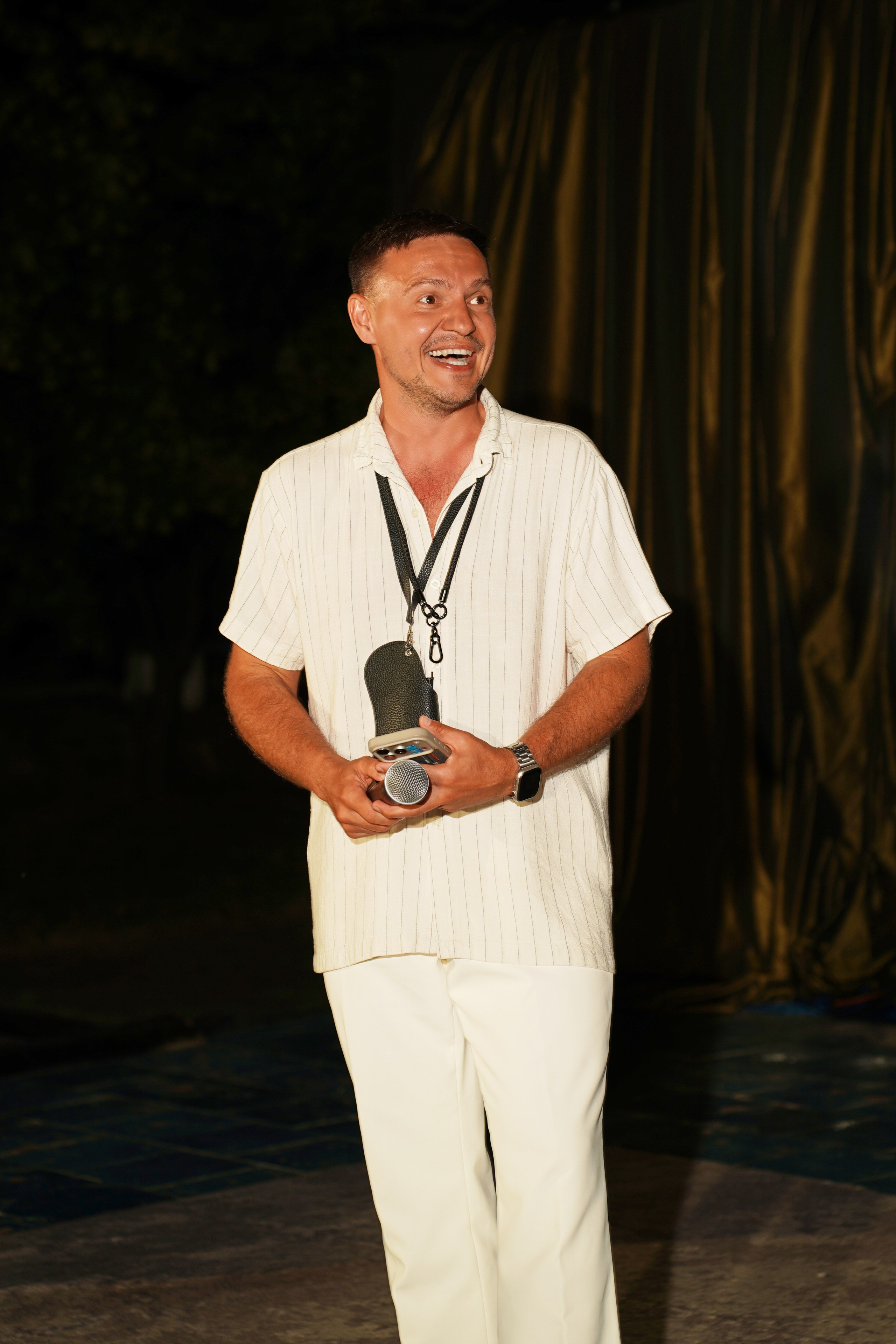EVENT. Лабаратория медиа контента