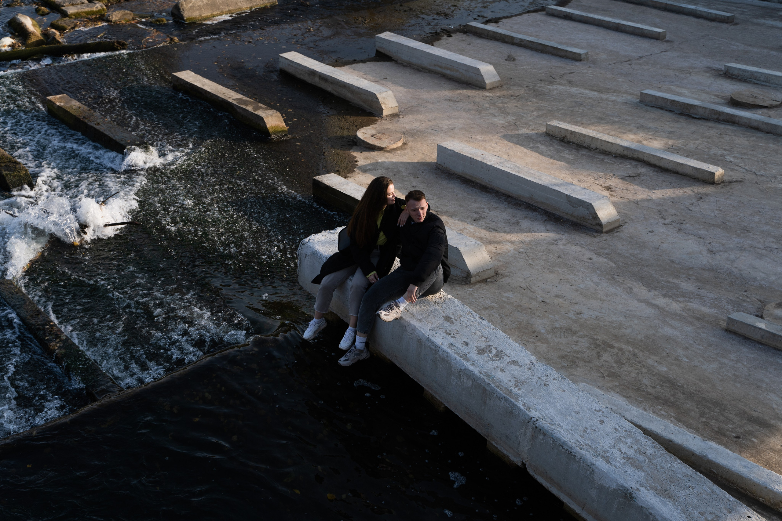 Истории. Главная