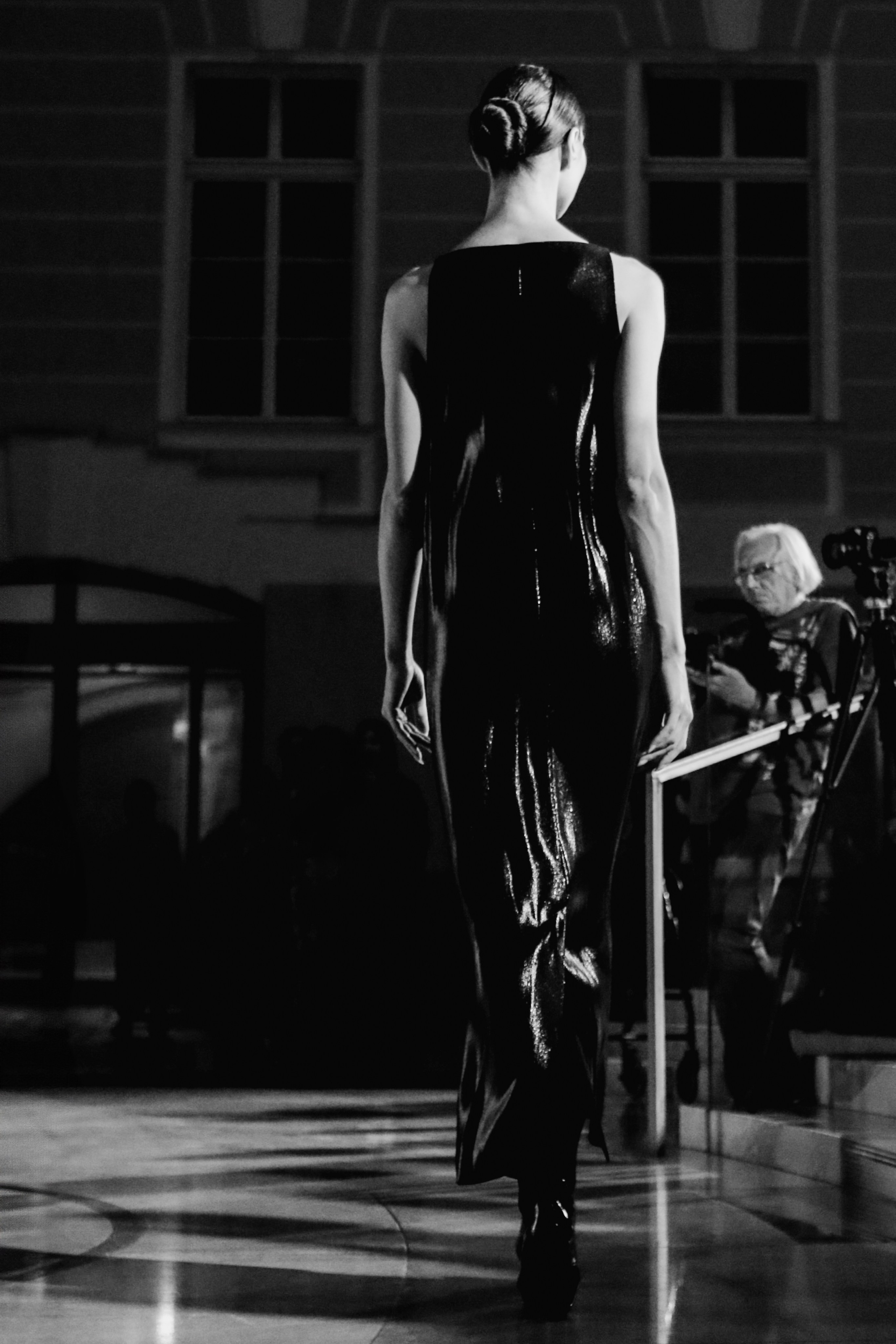 BUNAKOVA HOKHLOFF COLLECTION. Fashion Фотограф в СПб Yana Kochkina