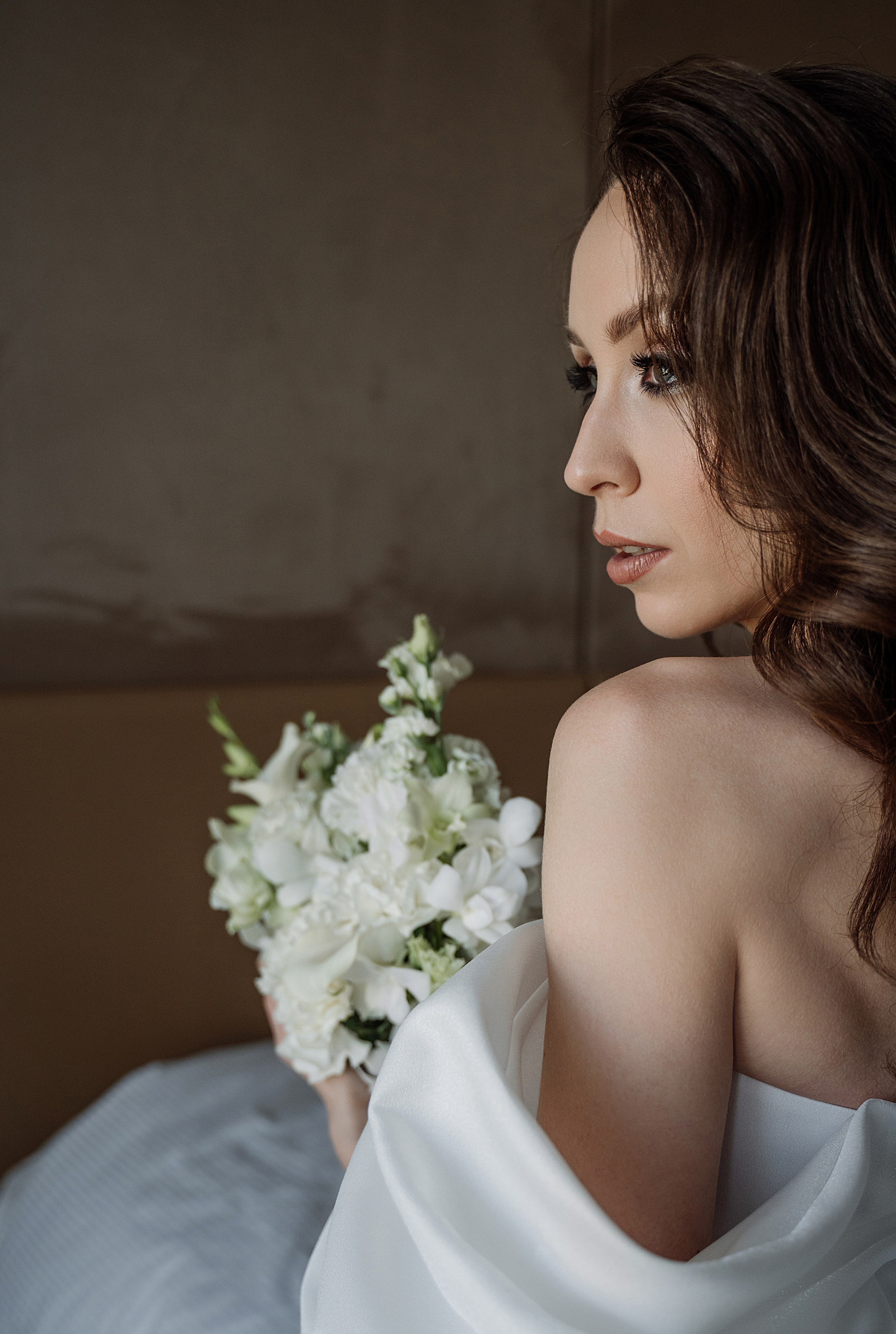 Сборы в Mövenpick Resort. Свадебный фотограф