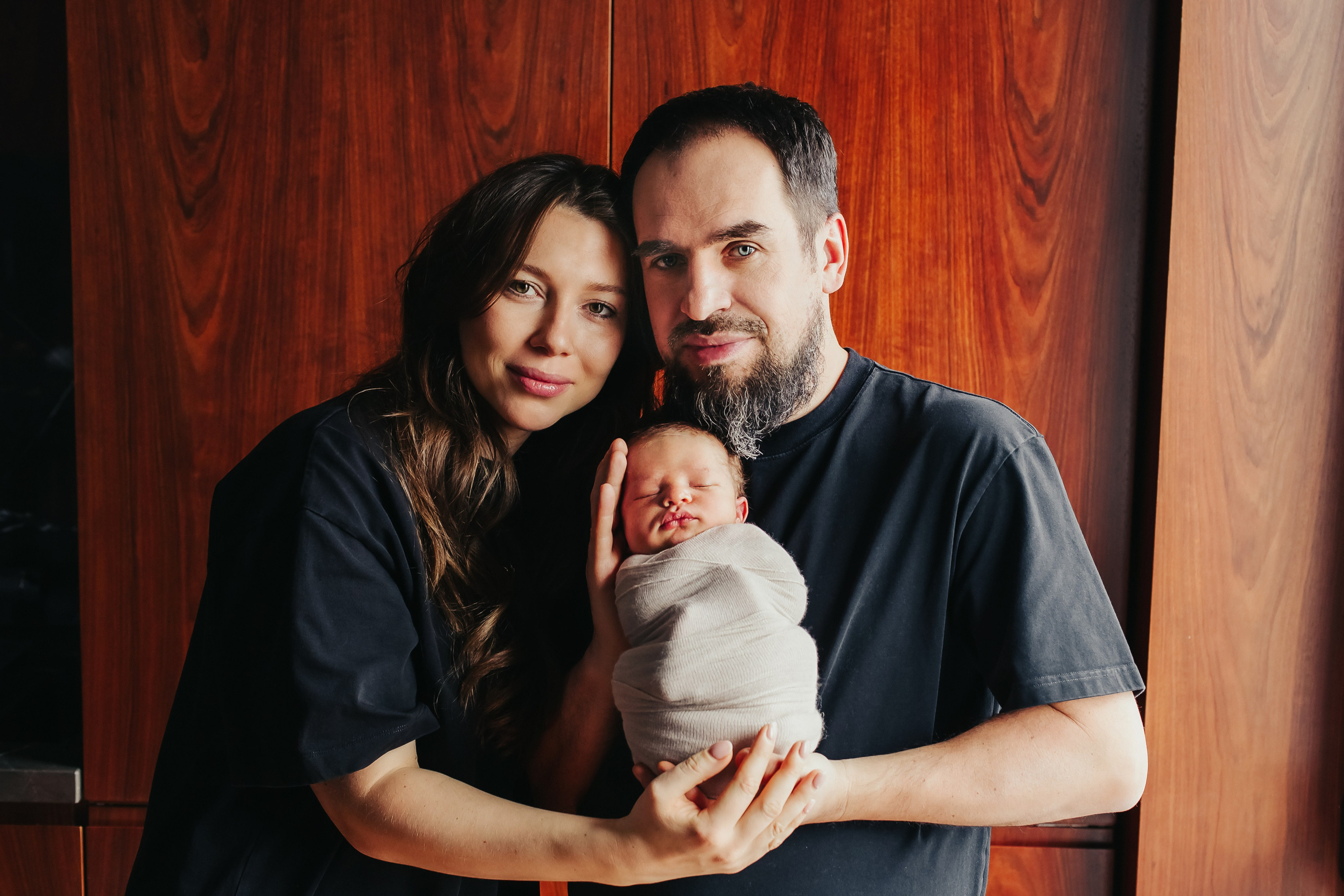 Новорожденные (до 1 месяца). Фотограф новорожденных и детский в Сергиевом Посаде Кругликова Юлия