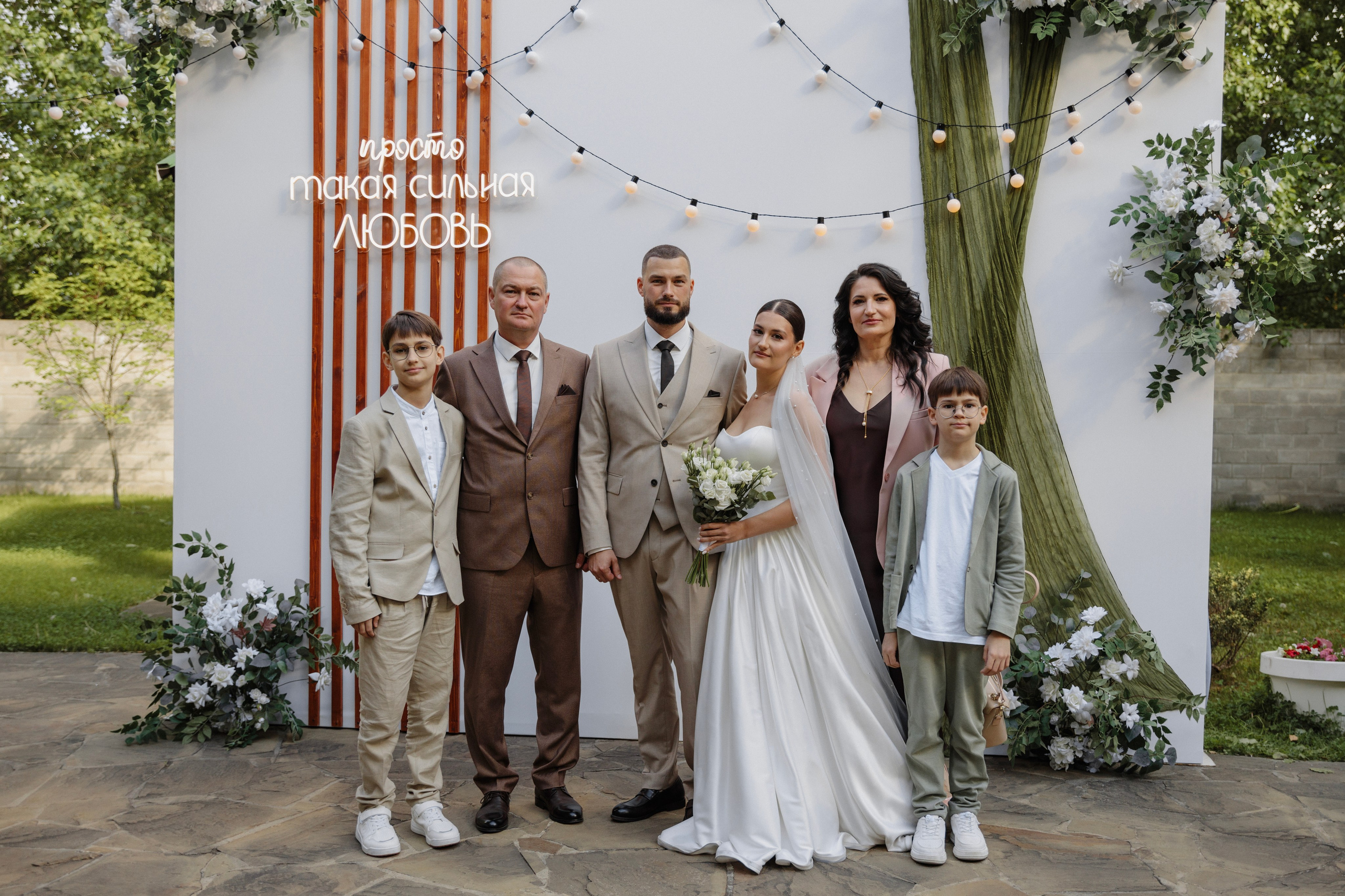 Роман и Алина 24/05/25. Свадебный фотограф в Самаре Ольга Гребнева