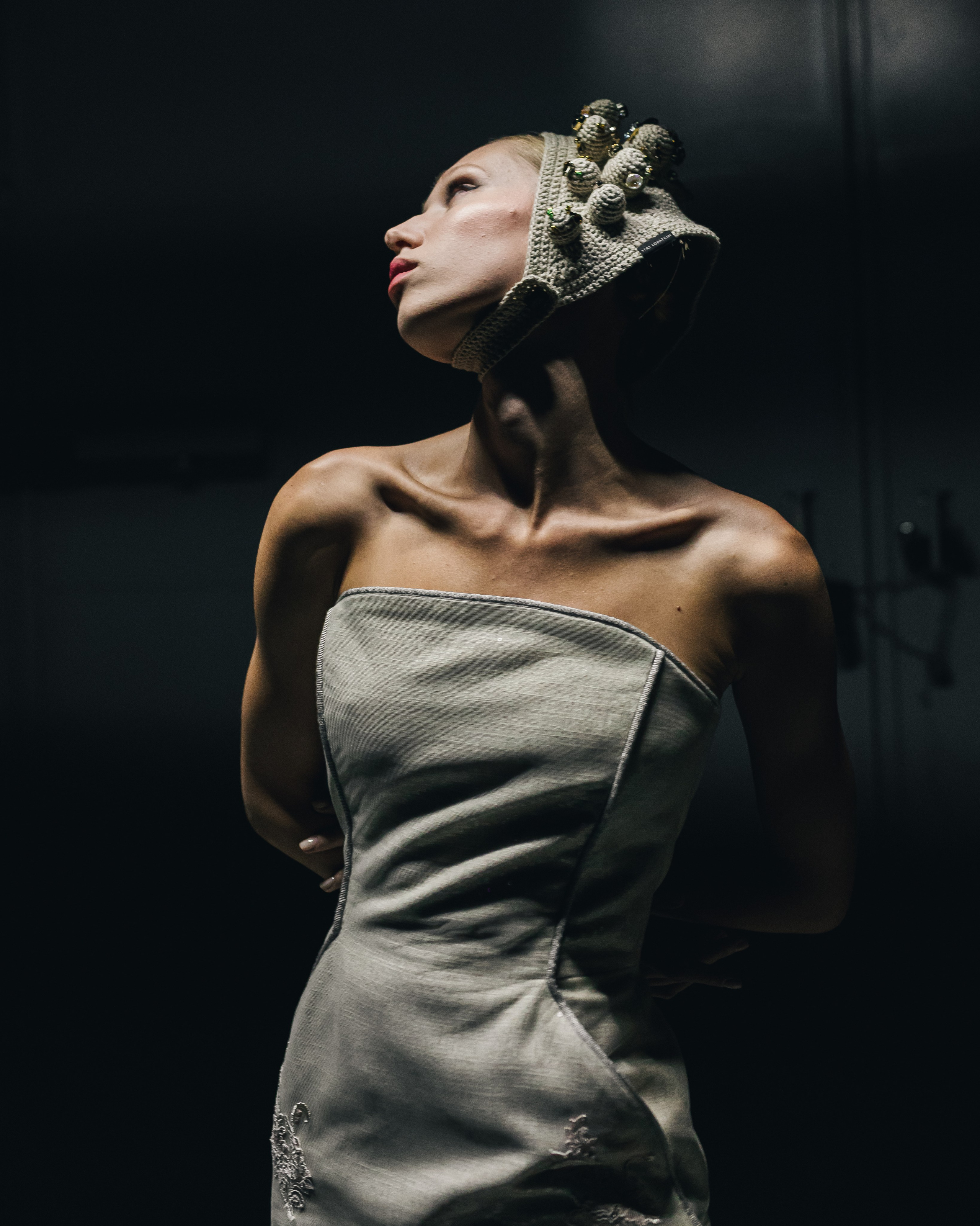 STAS LOPATKIN. Елизавета Федотова | фэшн-фотограф