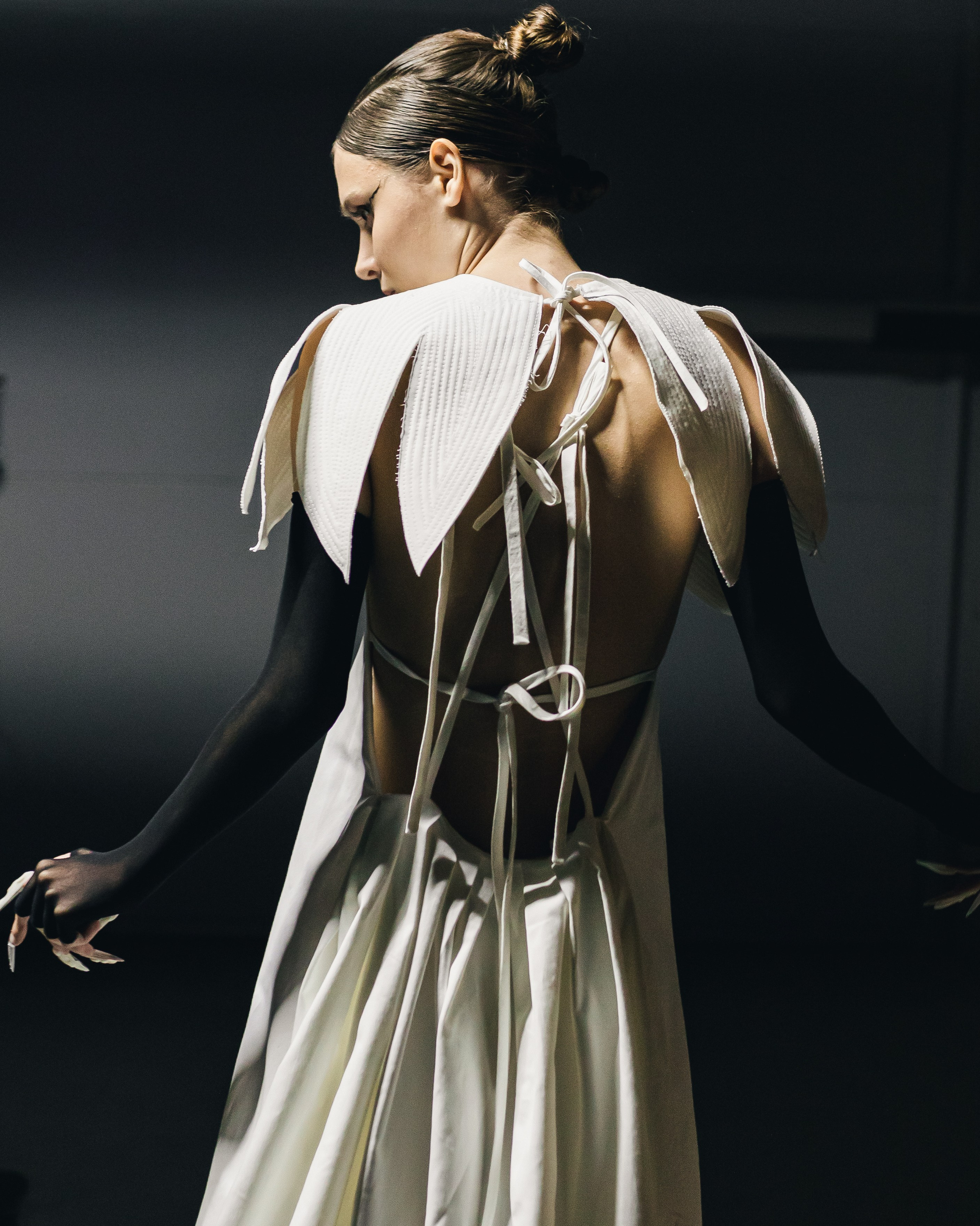 ZA_ZA. Елизавета Федотова | фэшн-фотограф