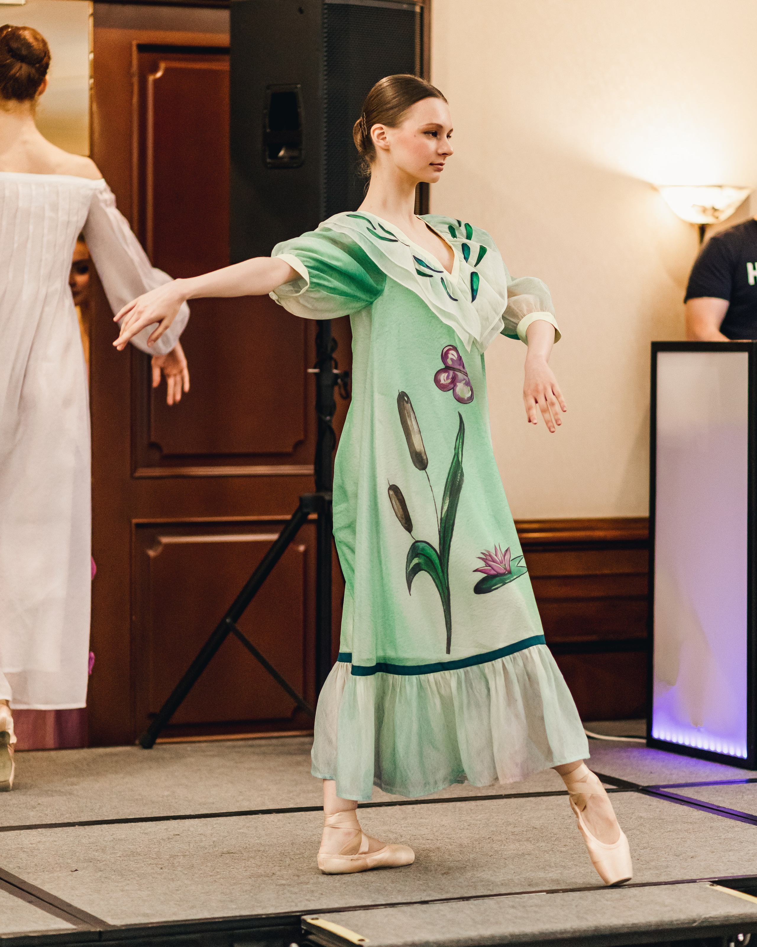 АЛМАФ. Елизавета Федотова | фэшн-фотограф