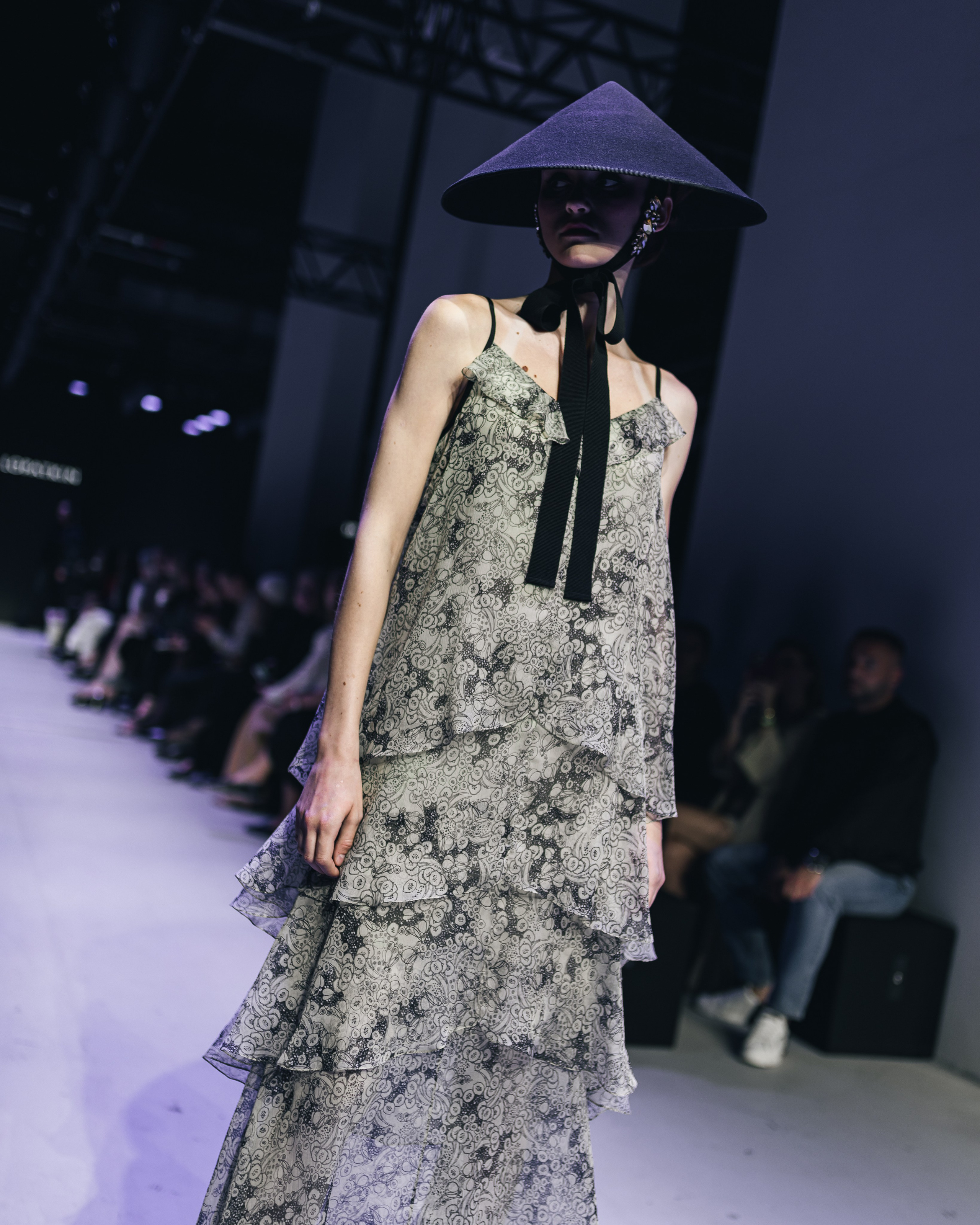 STAS LOPATKIN. Елизавета Федотова | фэшн-фотограф