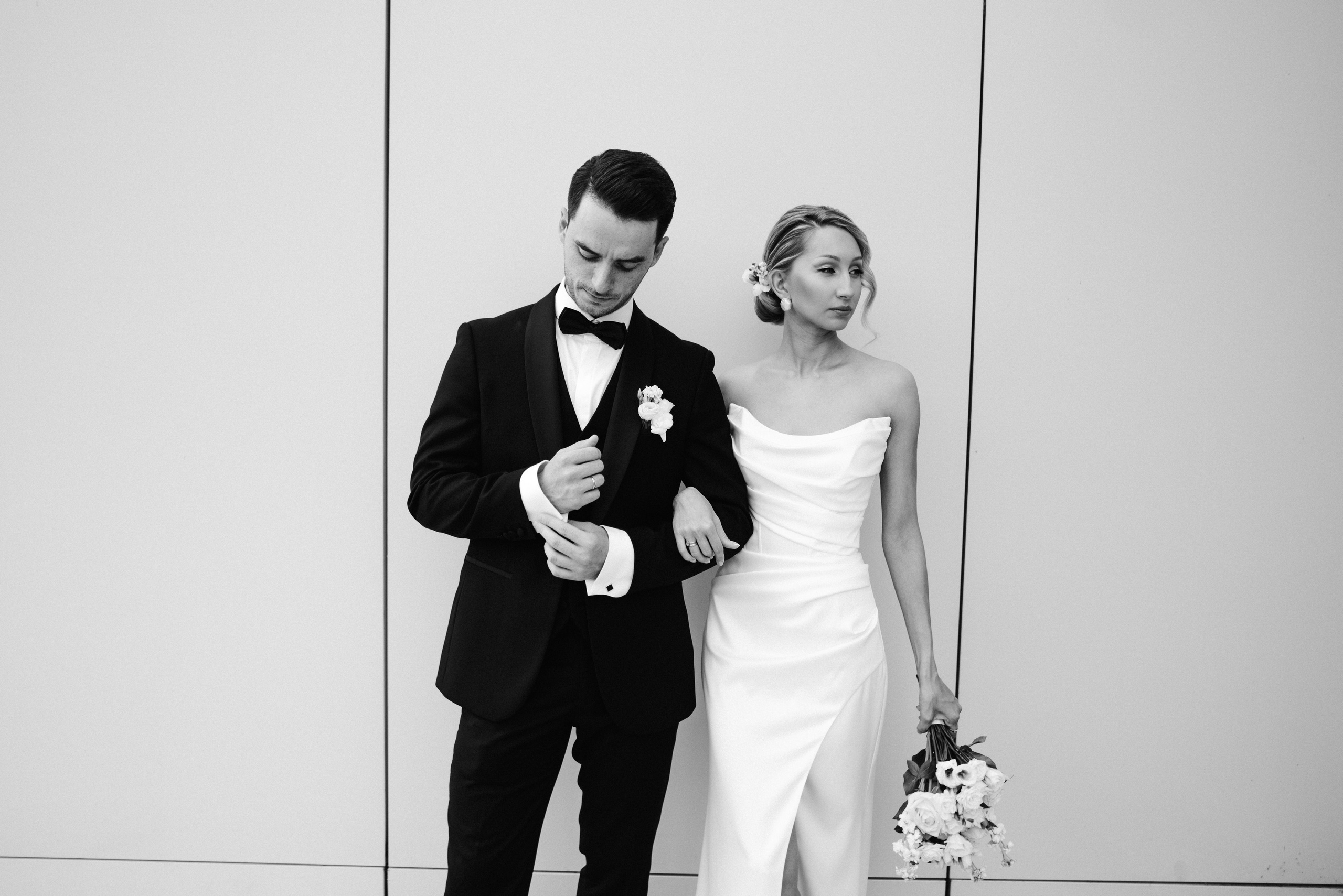 Яна и Павел. Свадебный фотограф Булавина Кристина Нижний Новгород