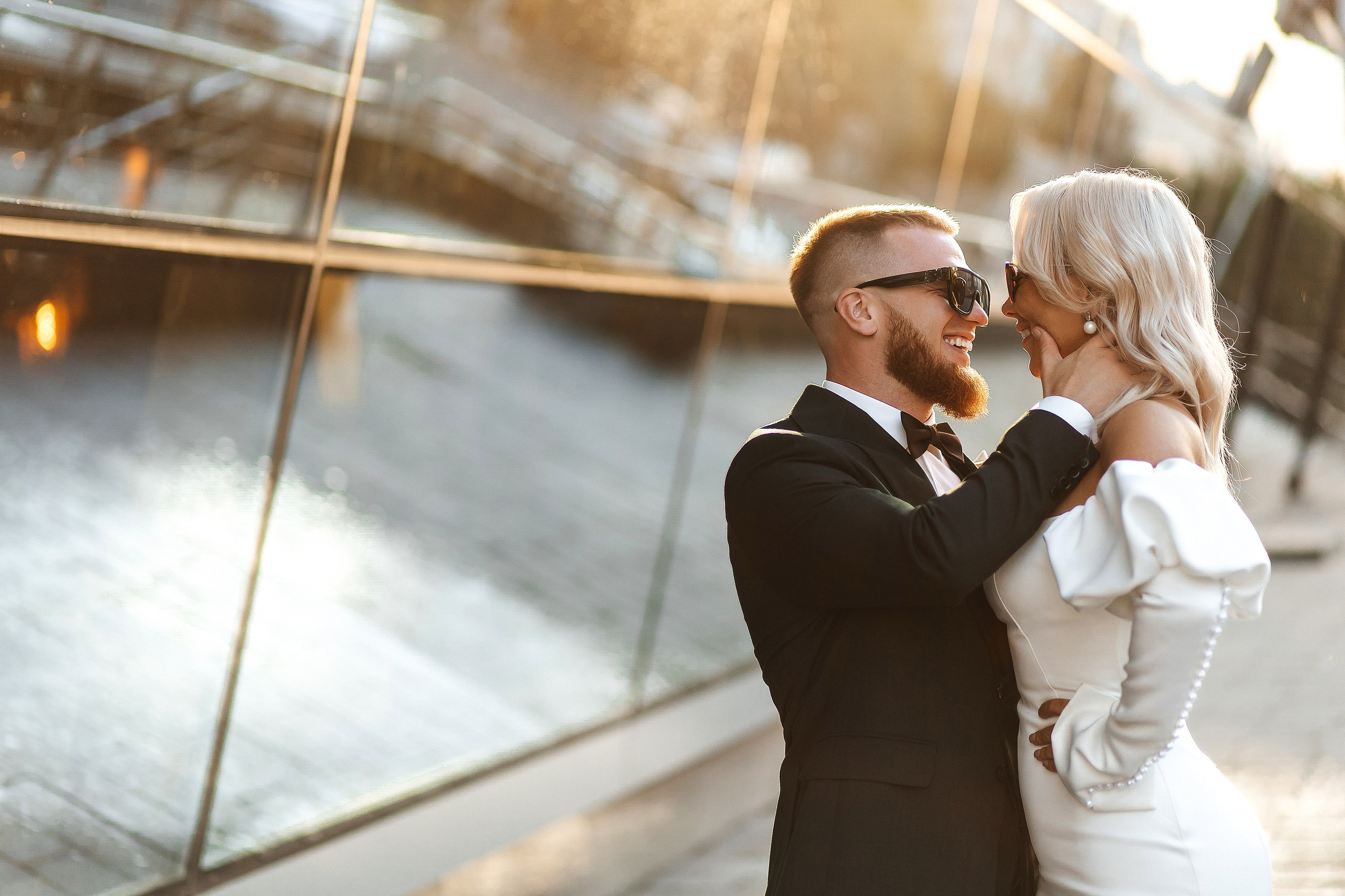 Александр и Елена. Свадебный и семейный фотограф.Екатерина Булич. Красноярск