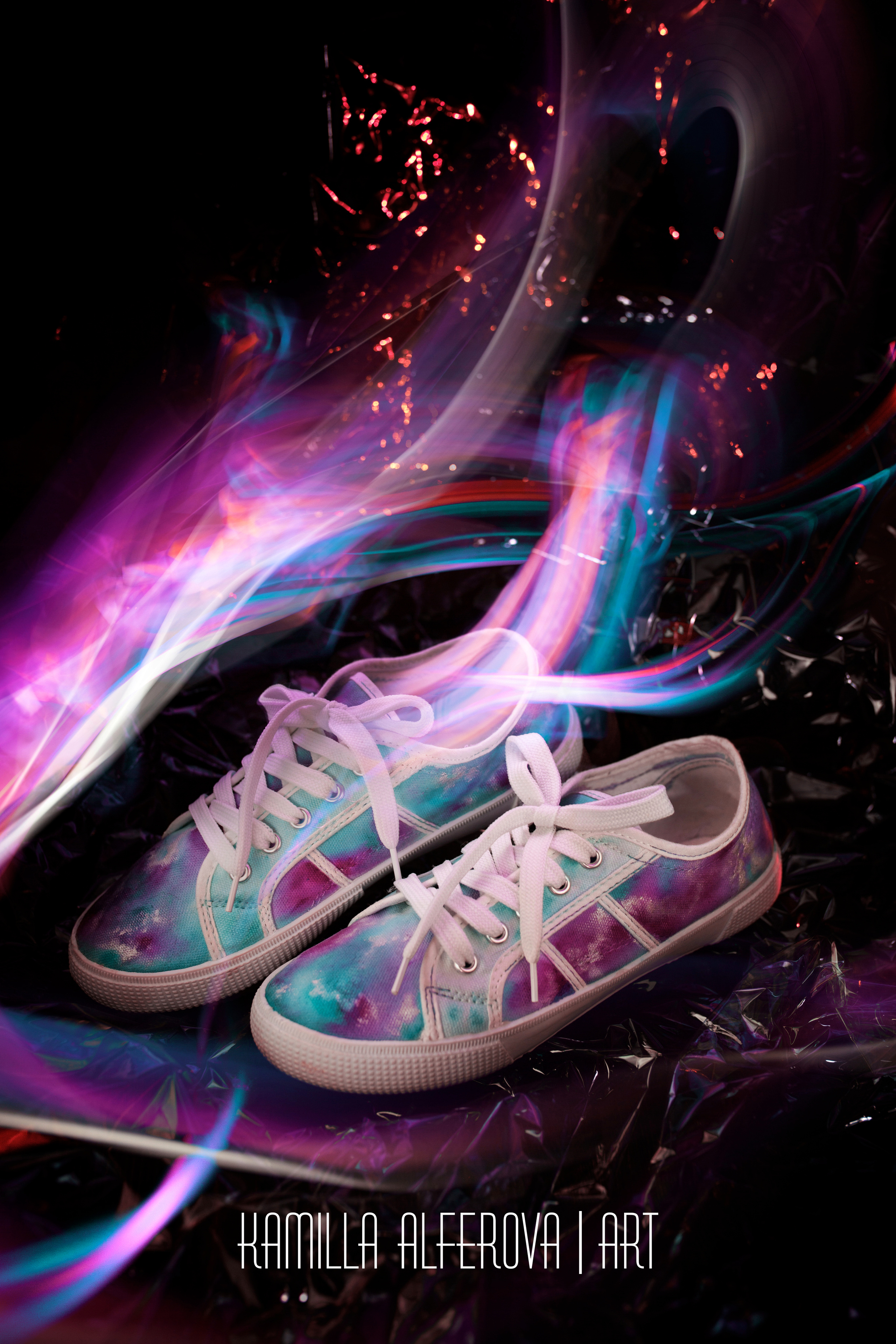 КАСТОМ. Главная