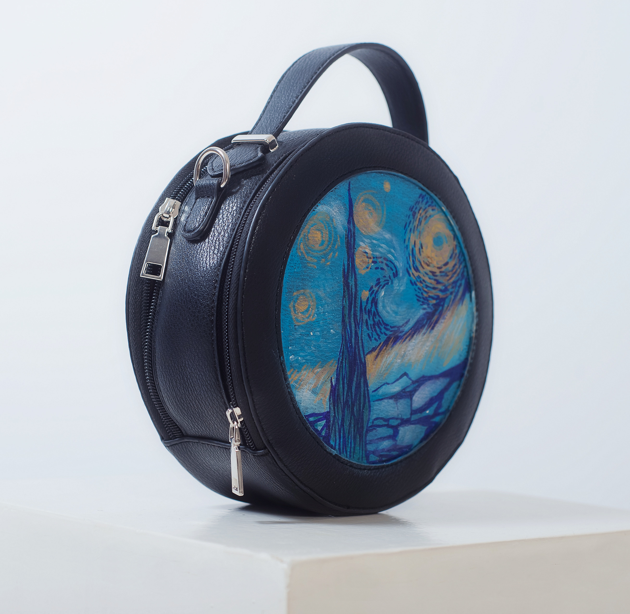 КАСТОМ. Главная